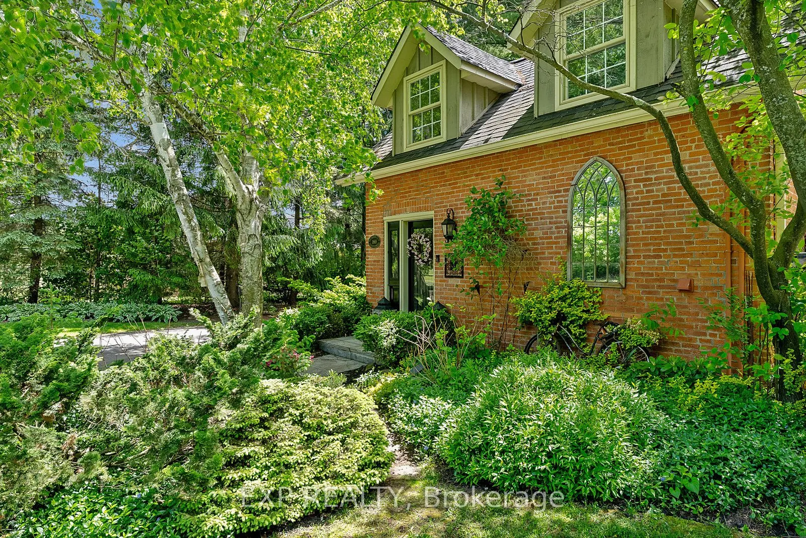 499 Carlisle Road