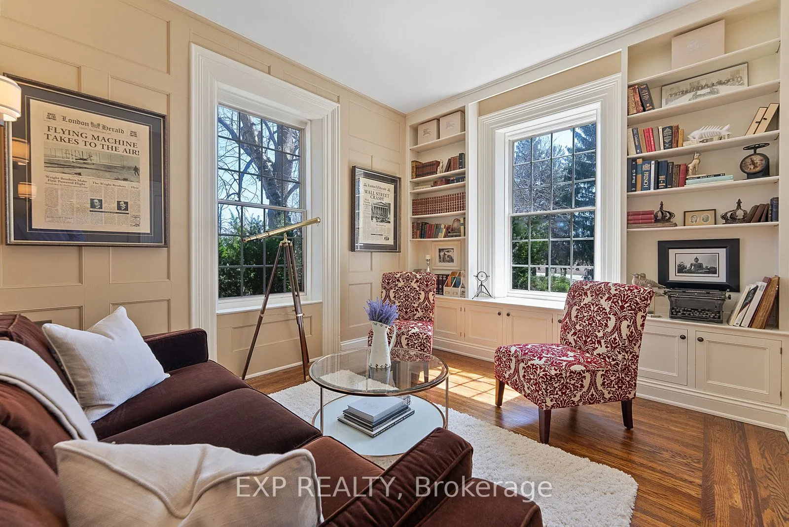 499 Carlisle Road