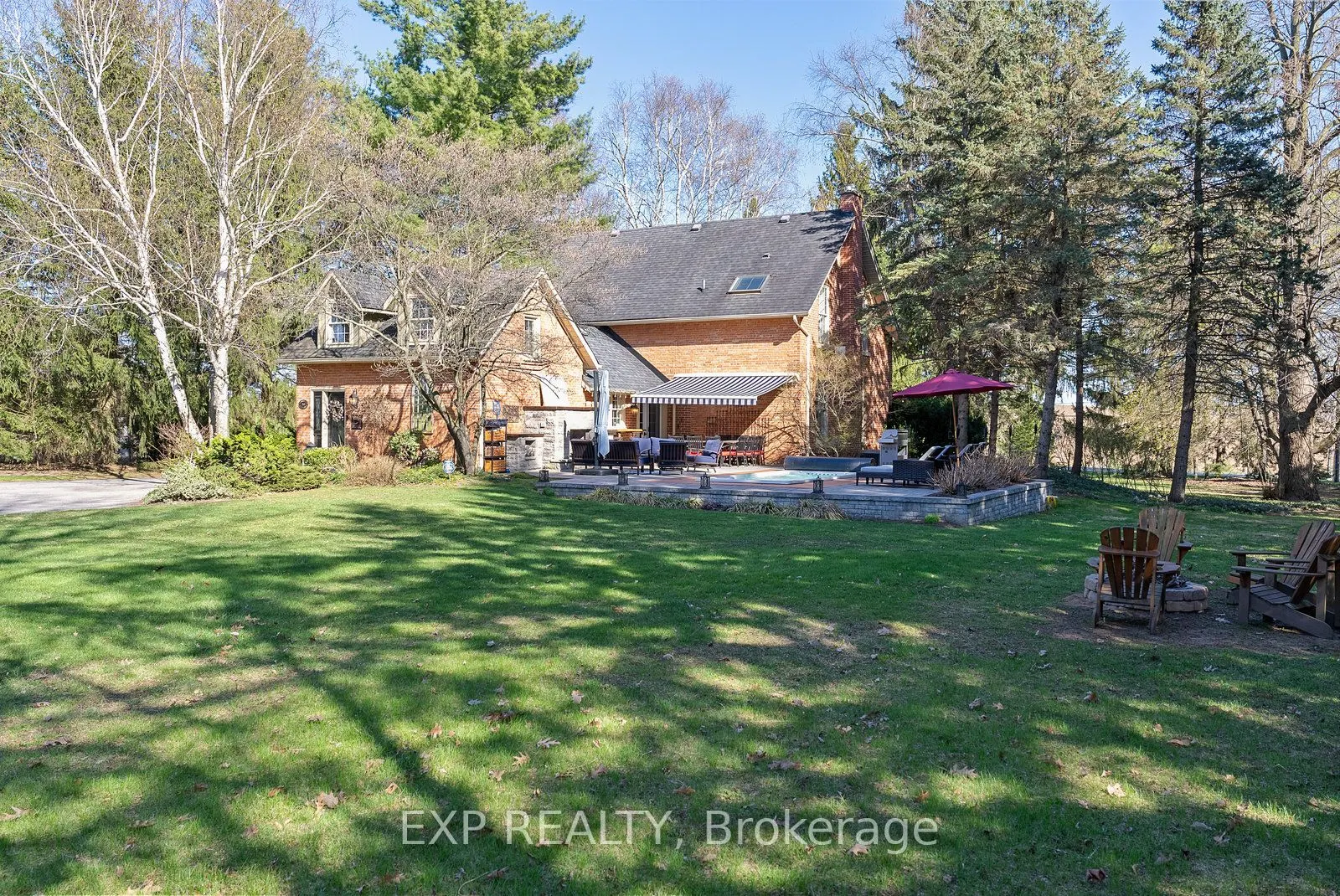 499 Carlisle Road