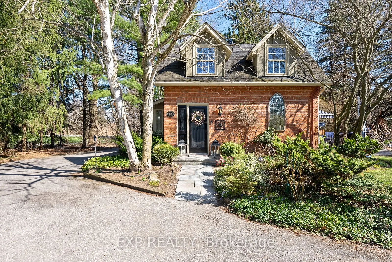 499 Carlisle Road