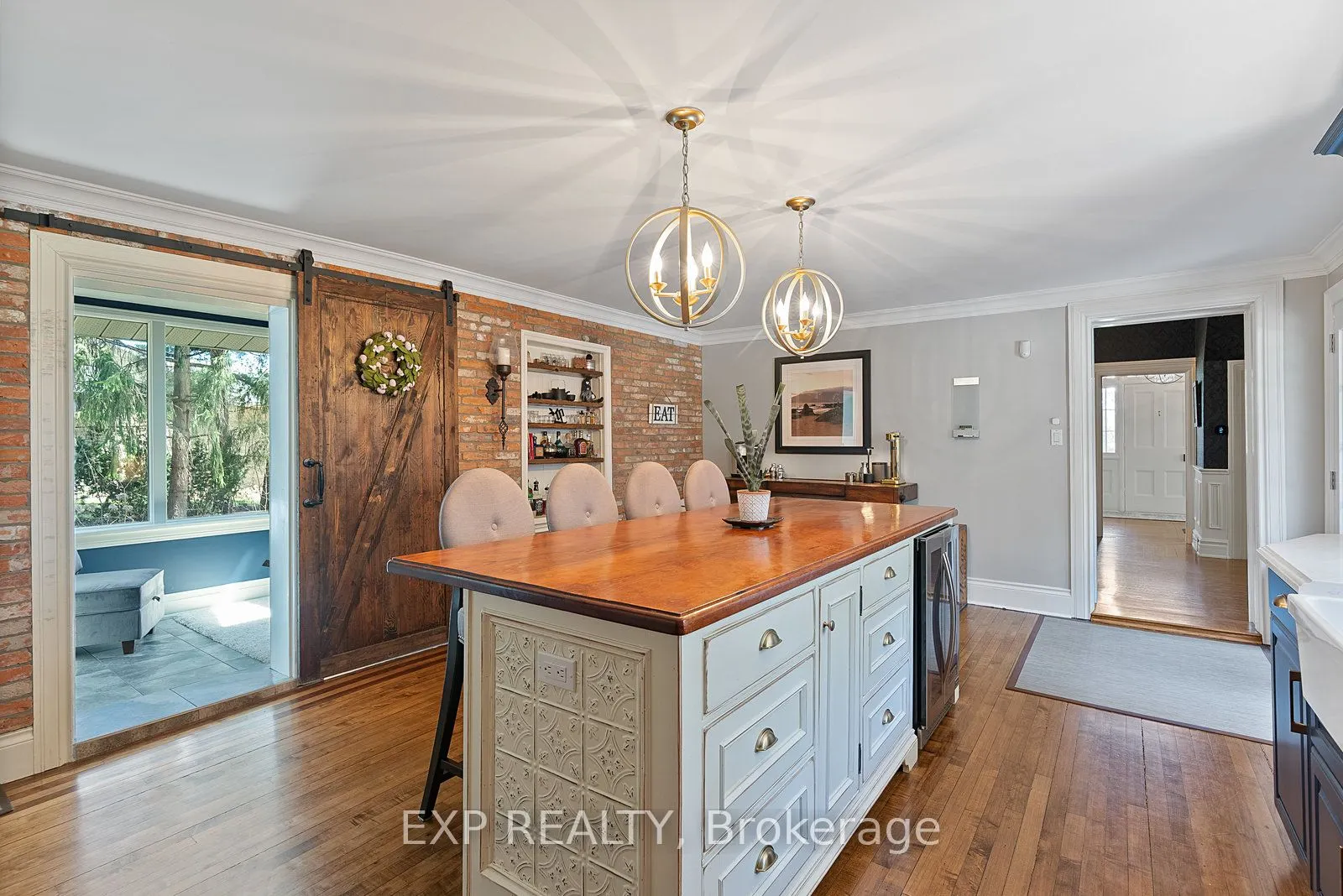 499 Carlisle Road