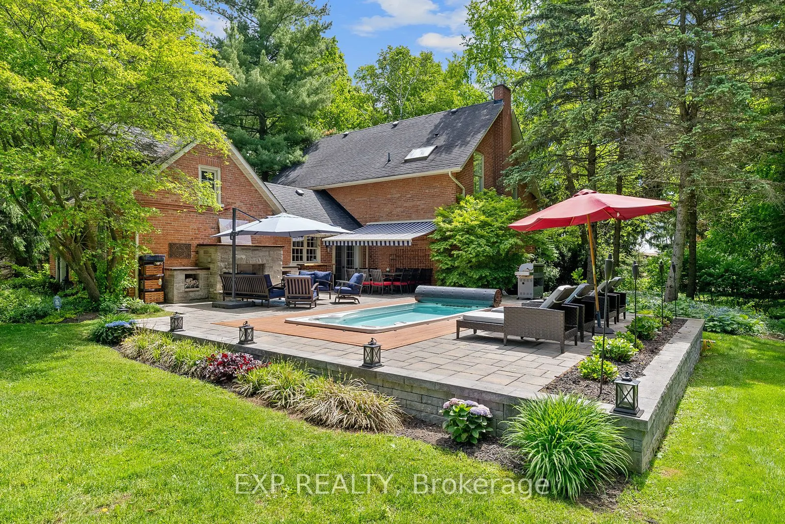 499 Carlisle Road