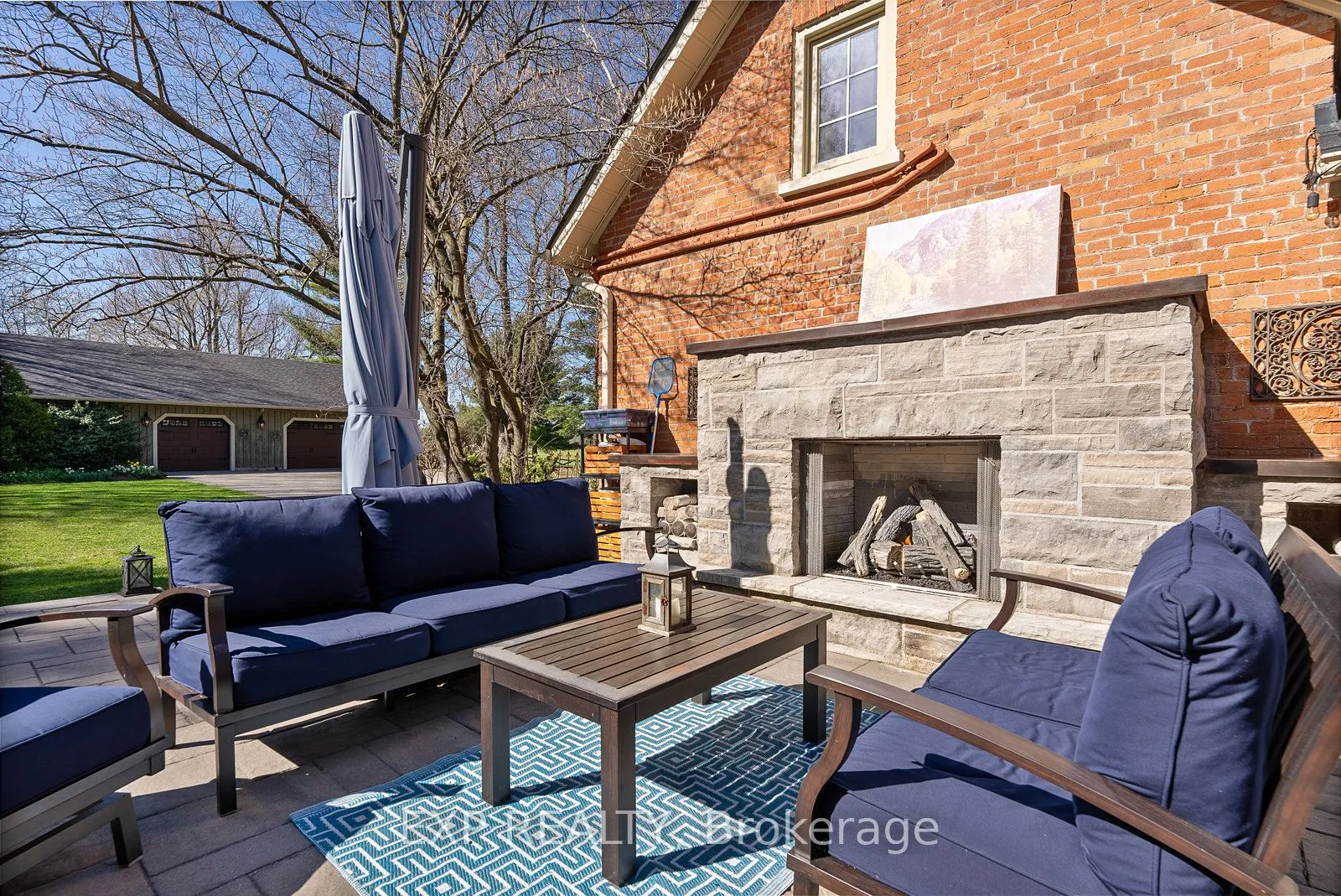499 Carlisle Road