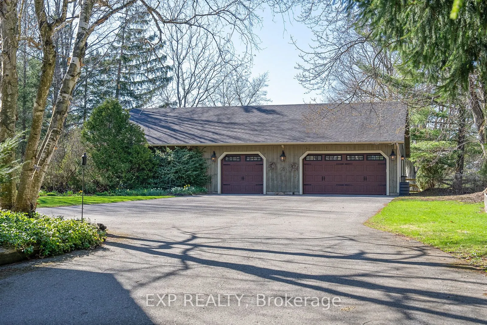 499 Carlisle Road
