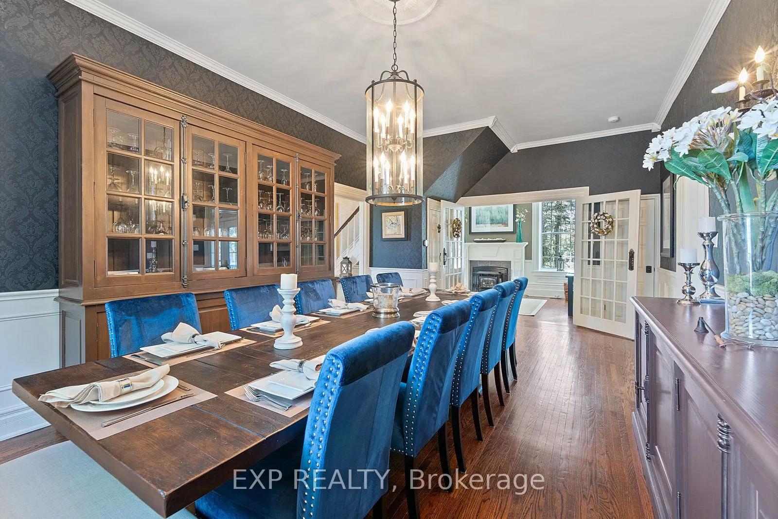 499 Carlisle Road