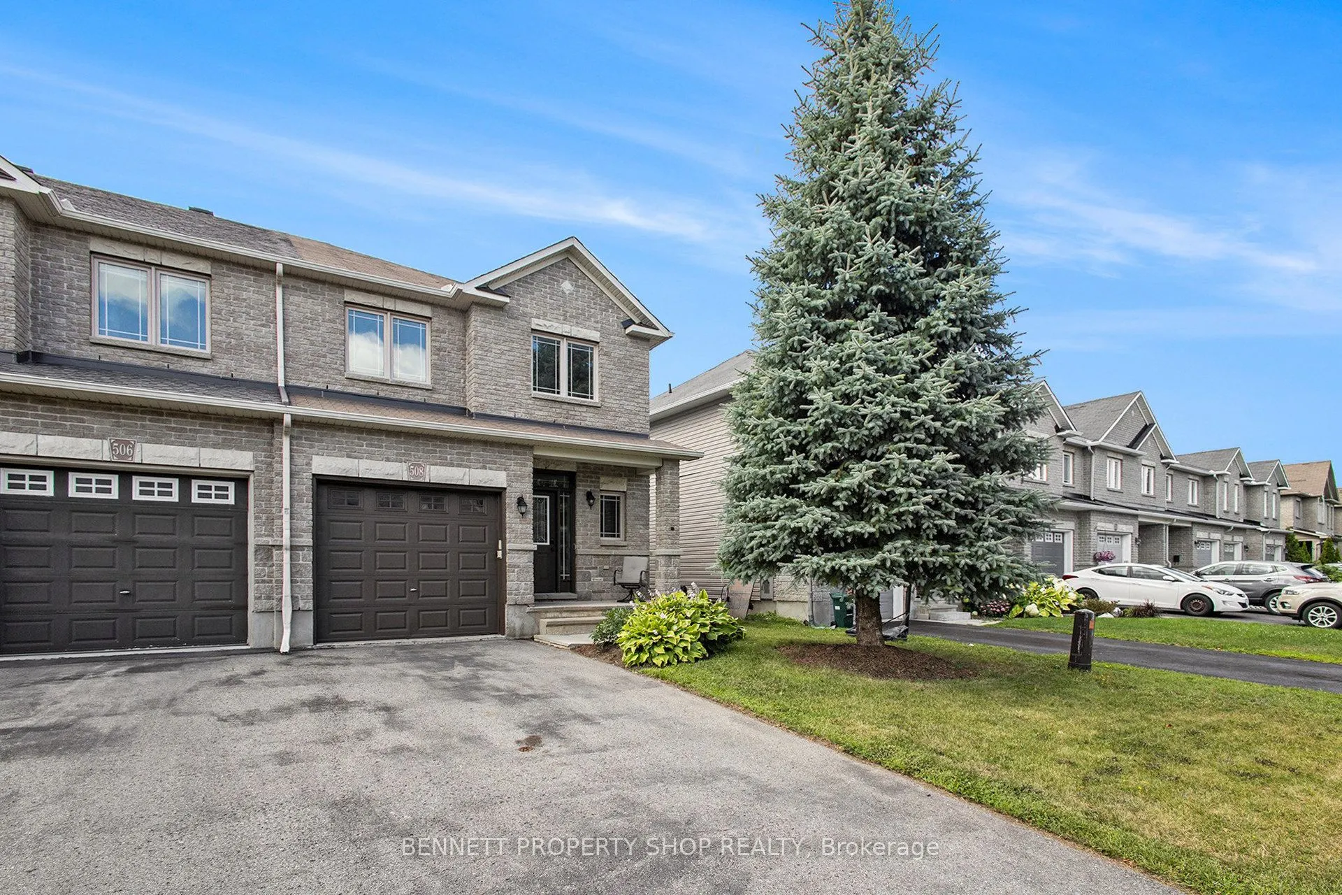 508 Pepperville Crescent