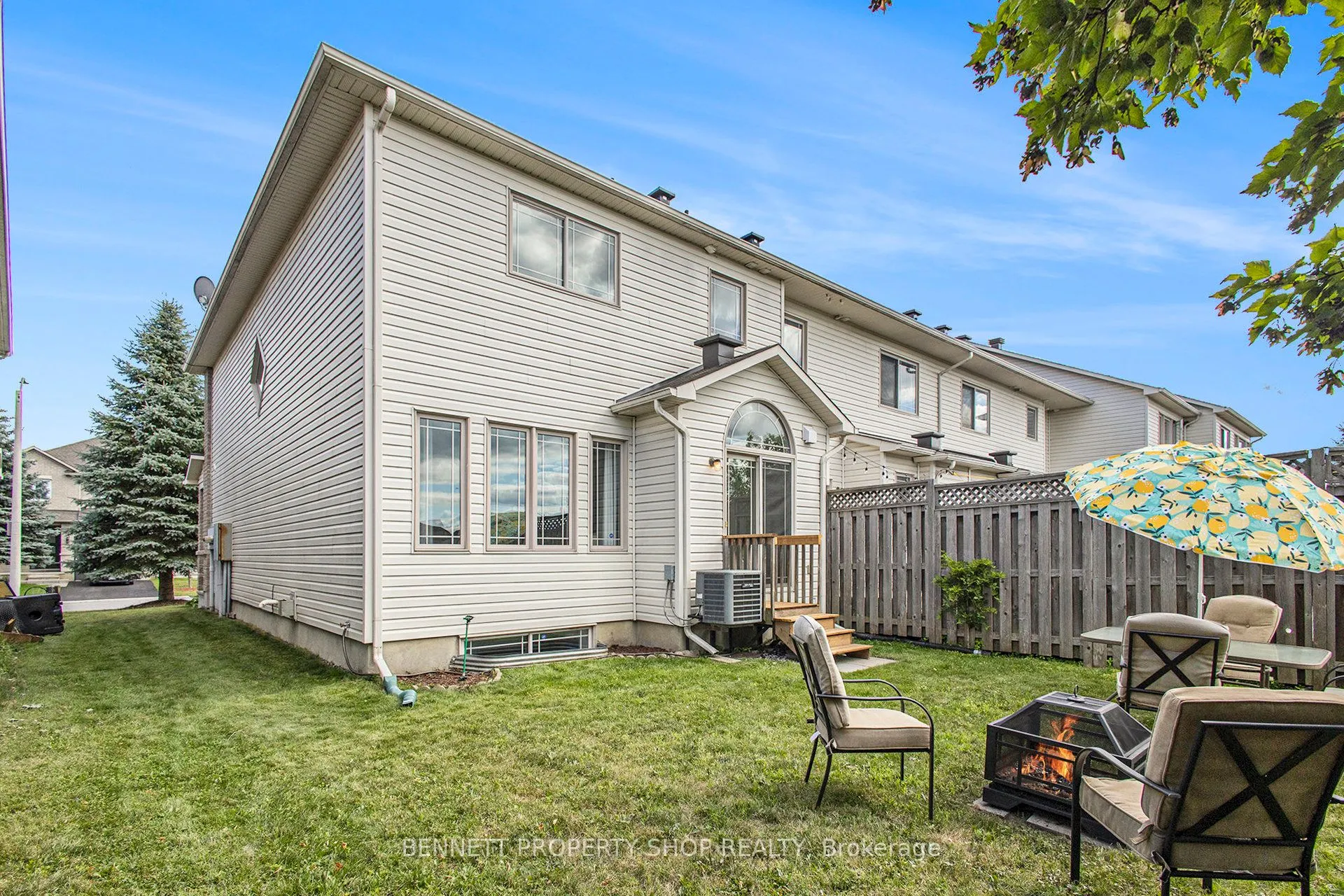 508 Pepperville Crescent