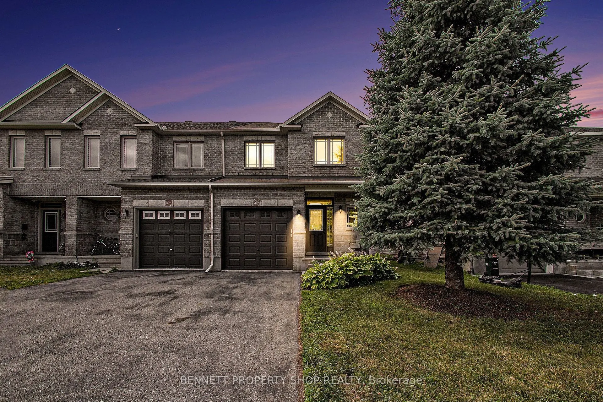 508 Pepperville Crescent