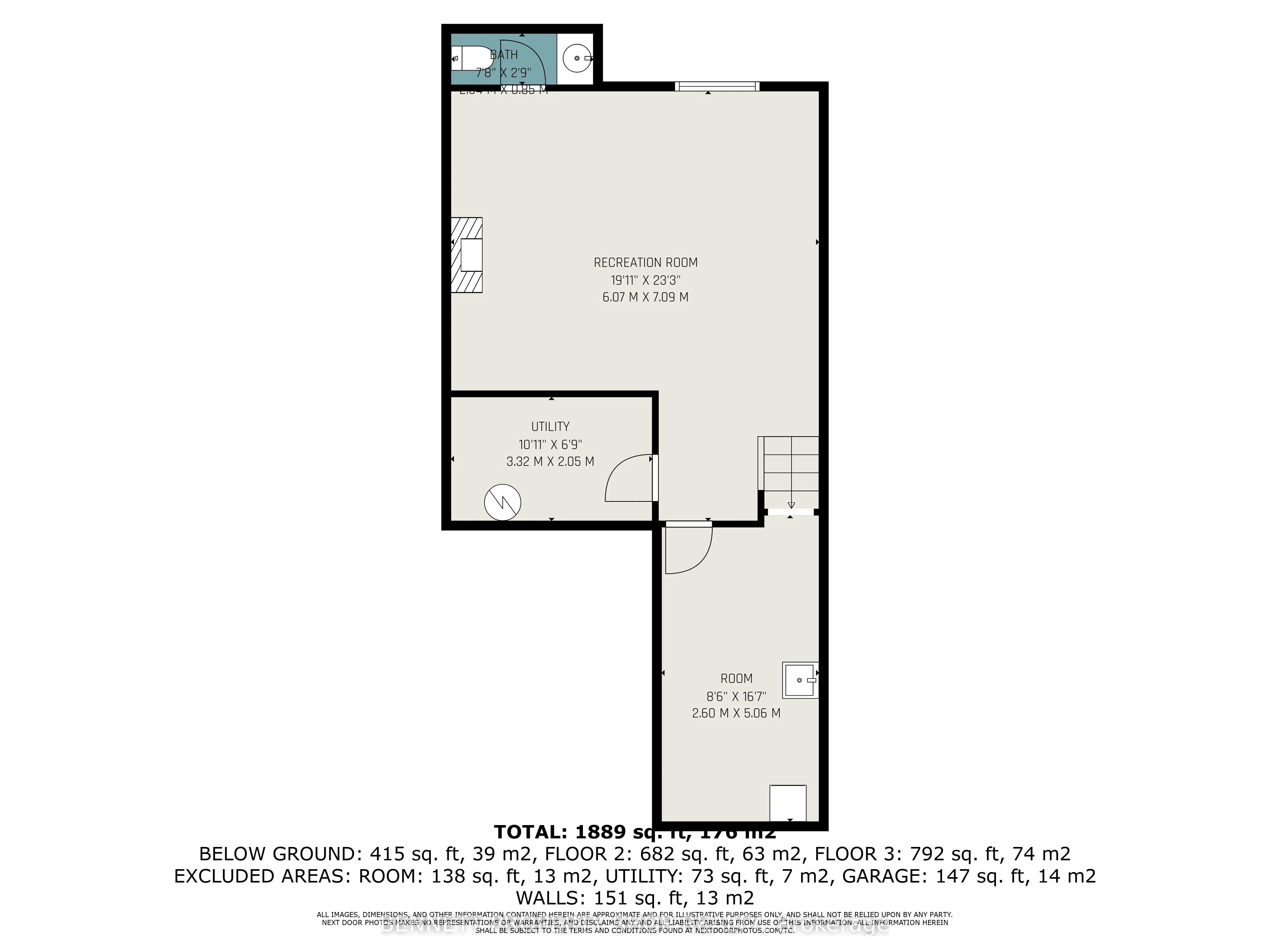 508 Pepperville Crescent