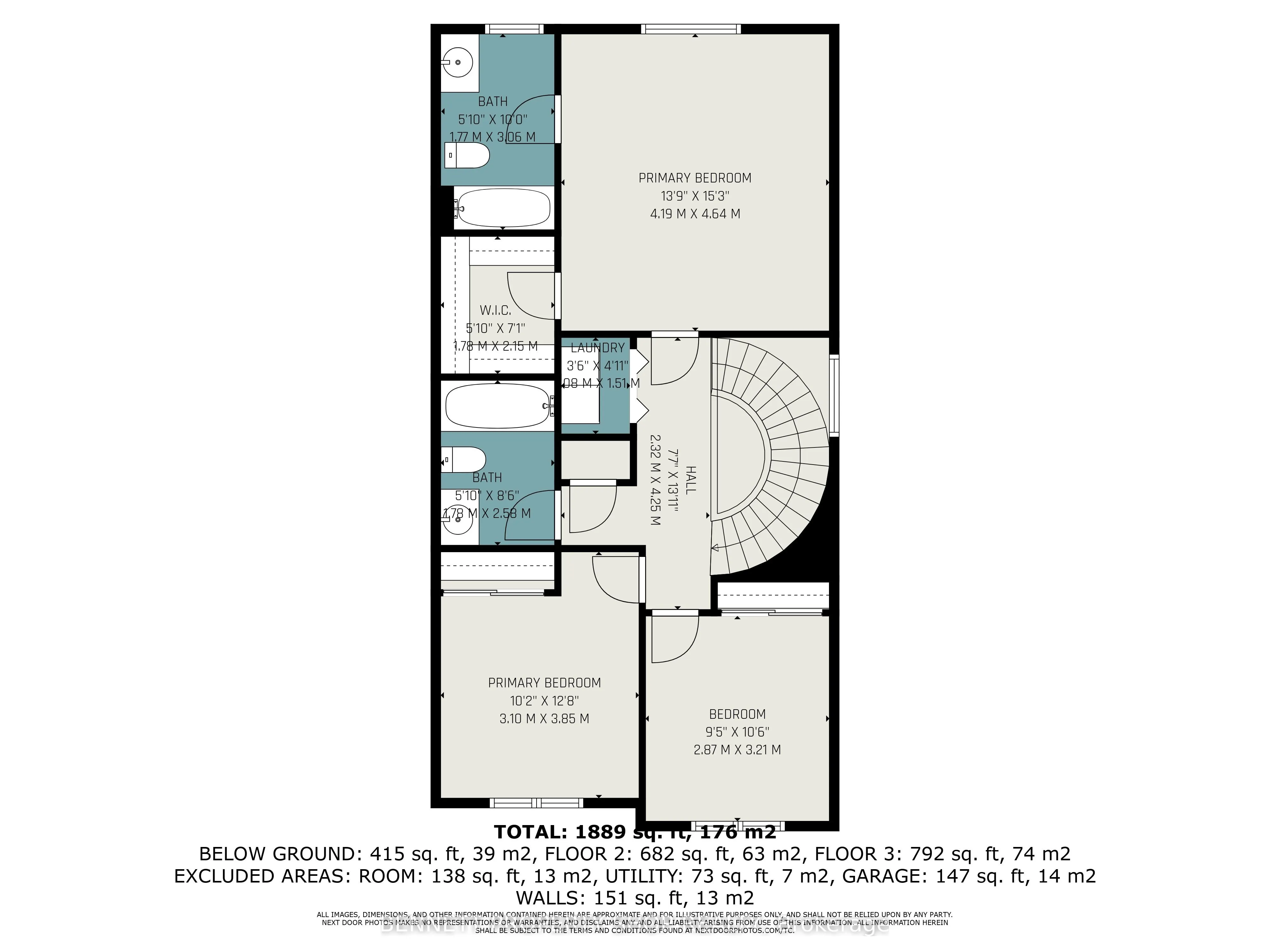 508 Pepperville Crescent