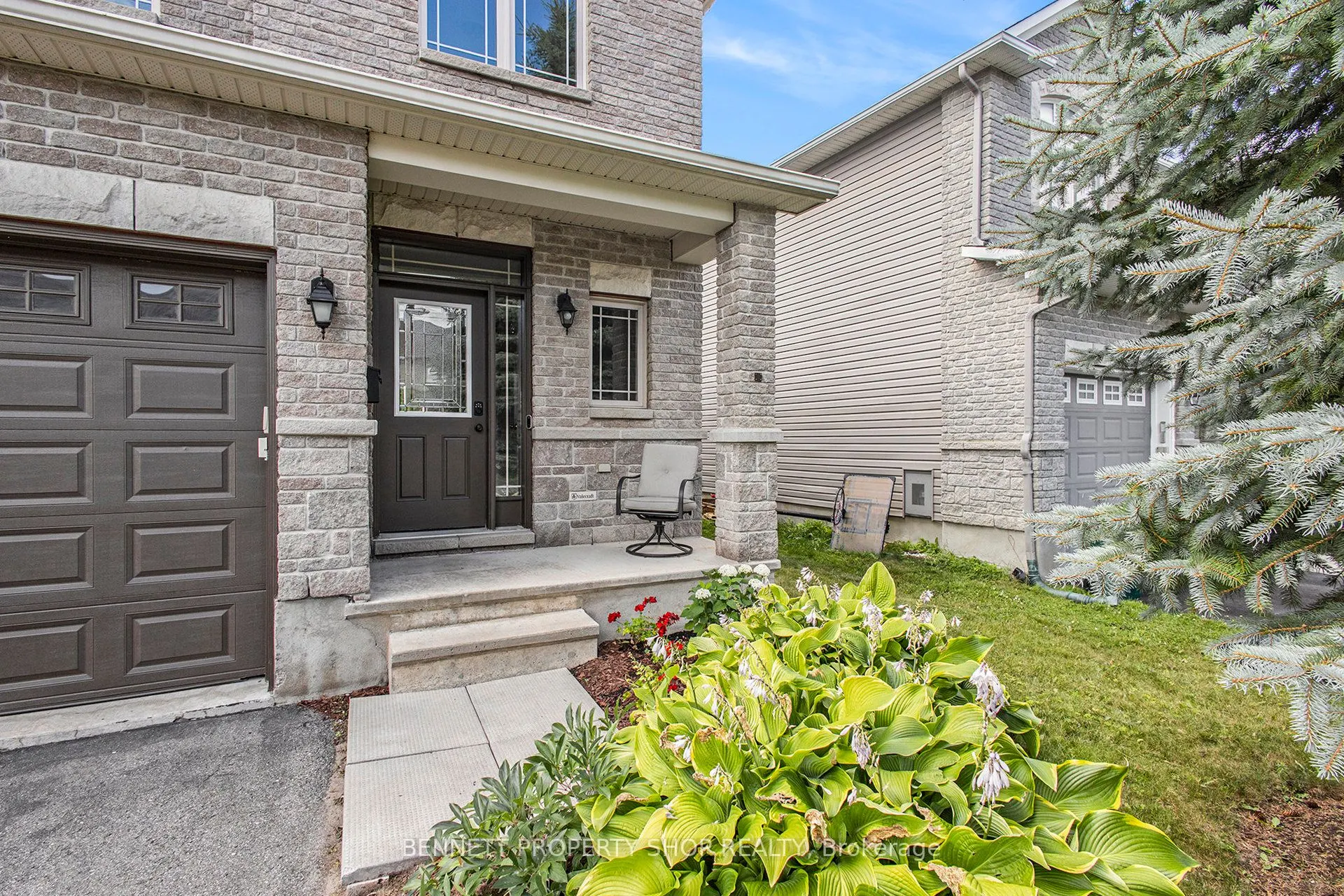 508 Pepperville Crescent