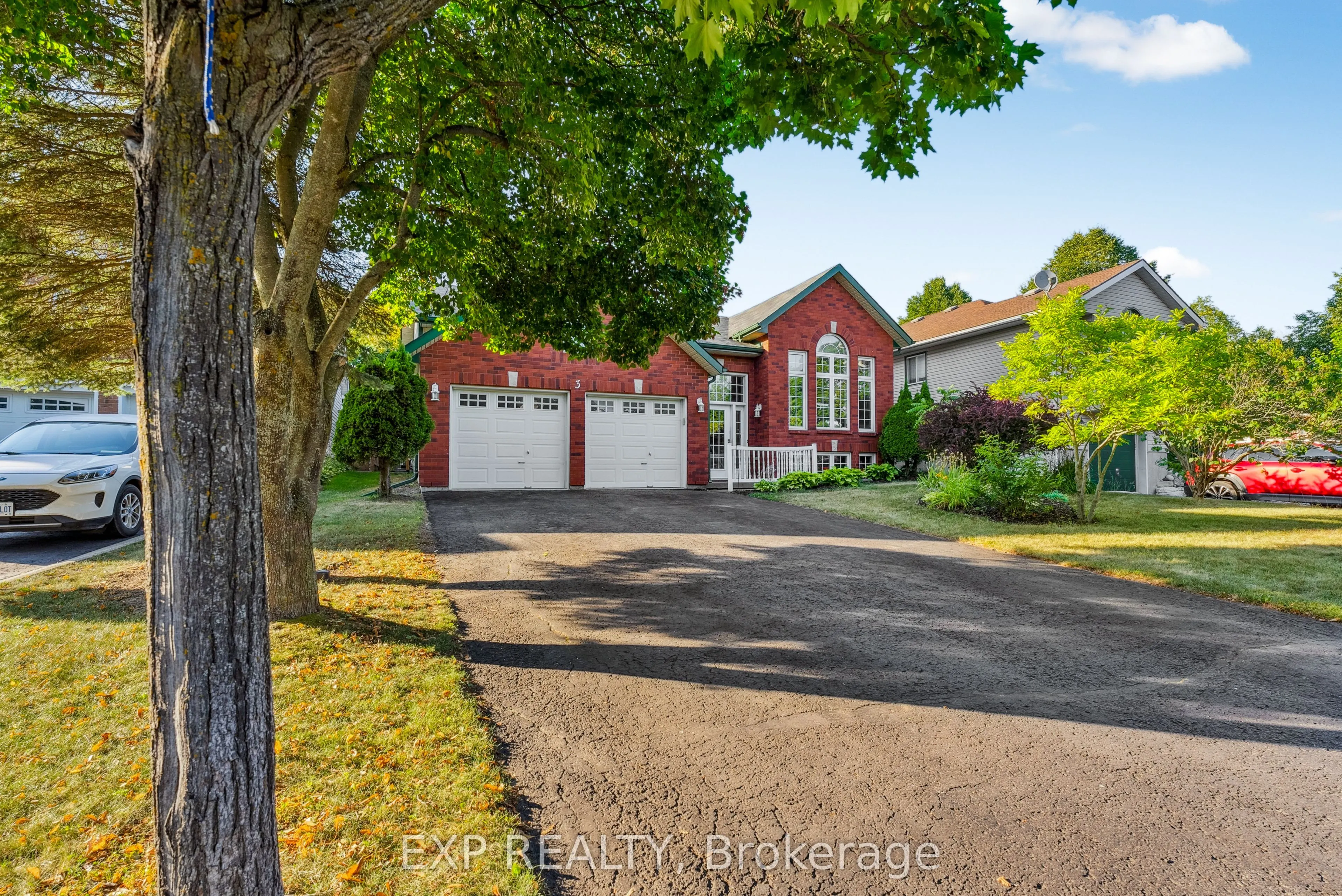 3 Bayshore Drive