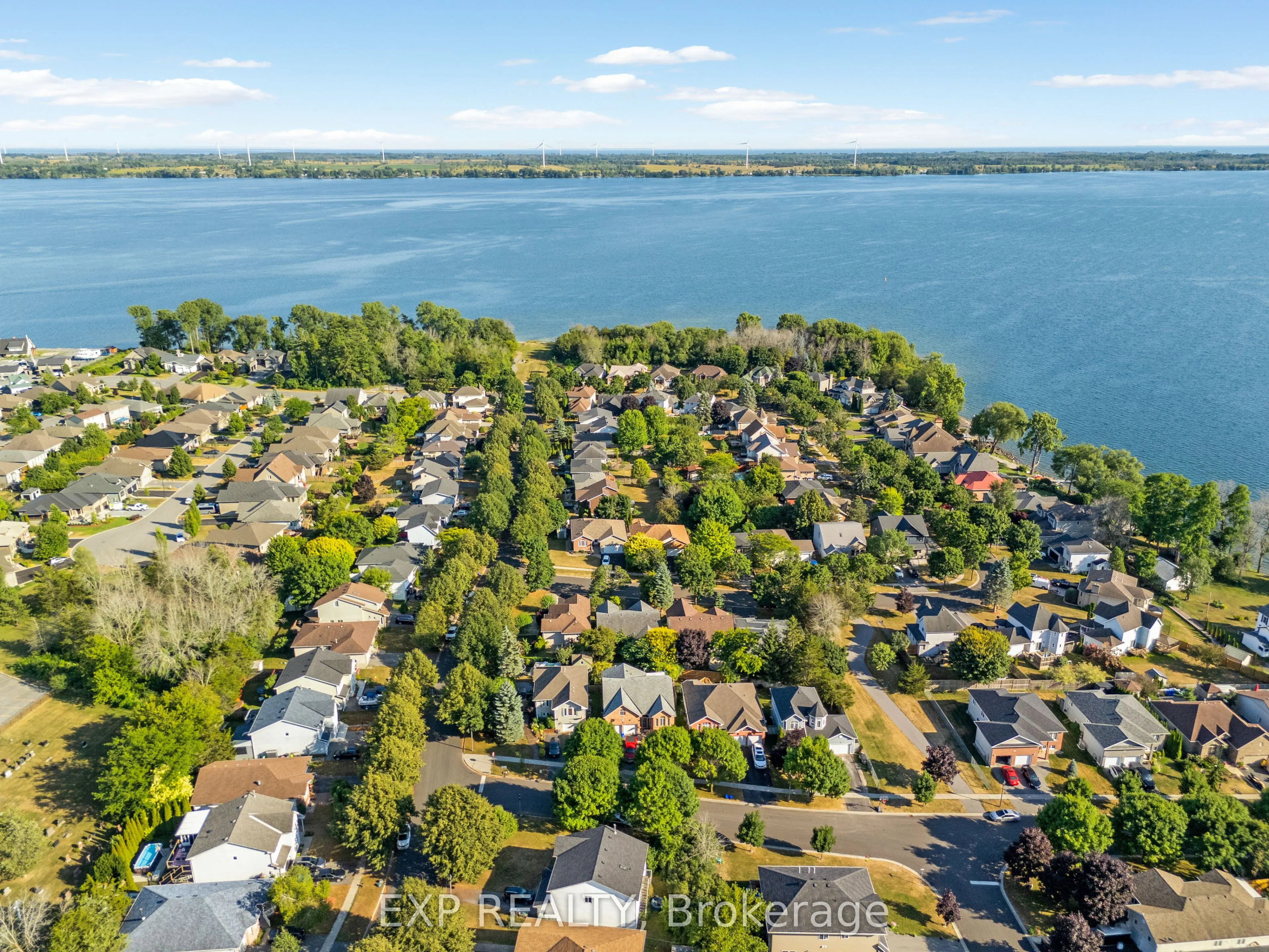 3 Bayshore Drive
