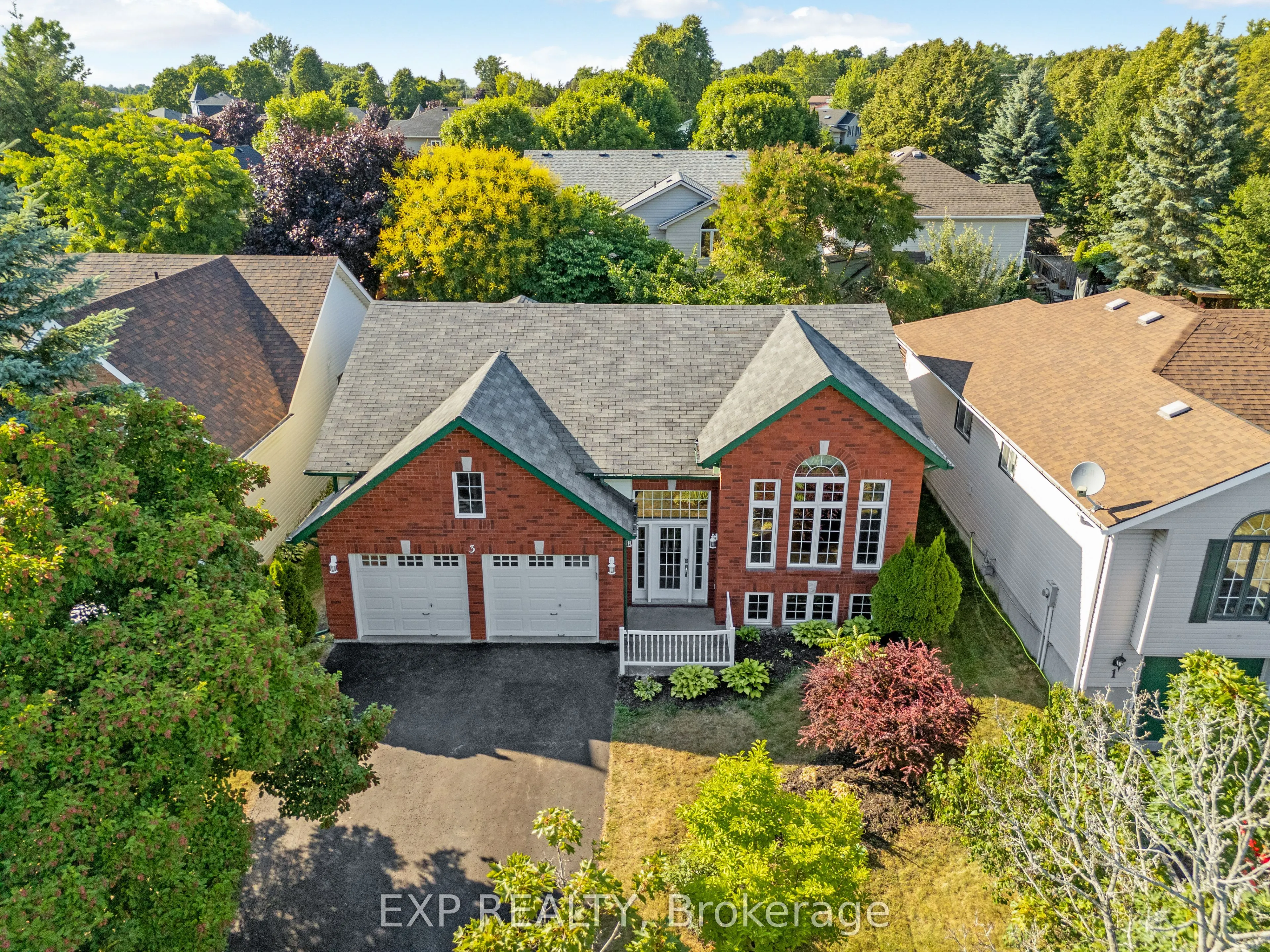 3 Bayshore Drive