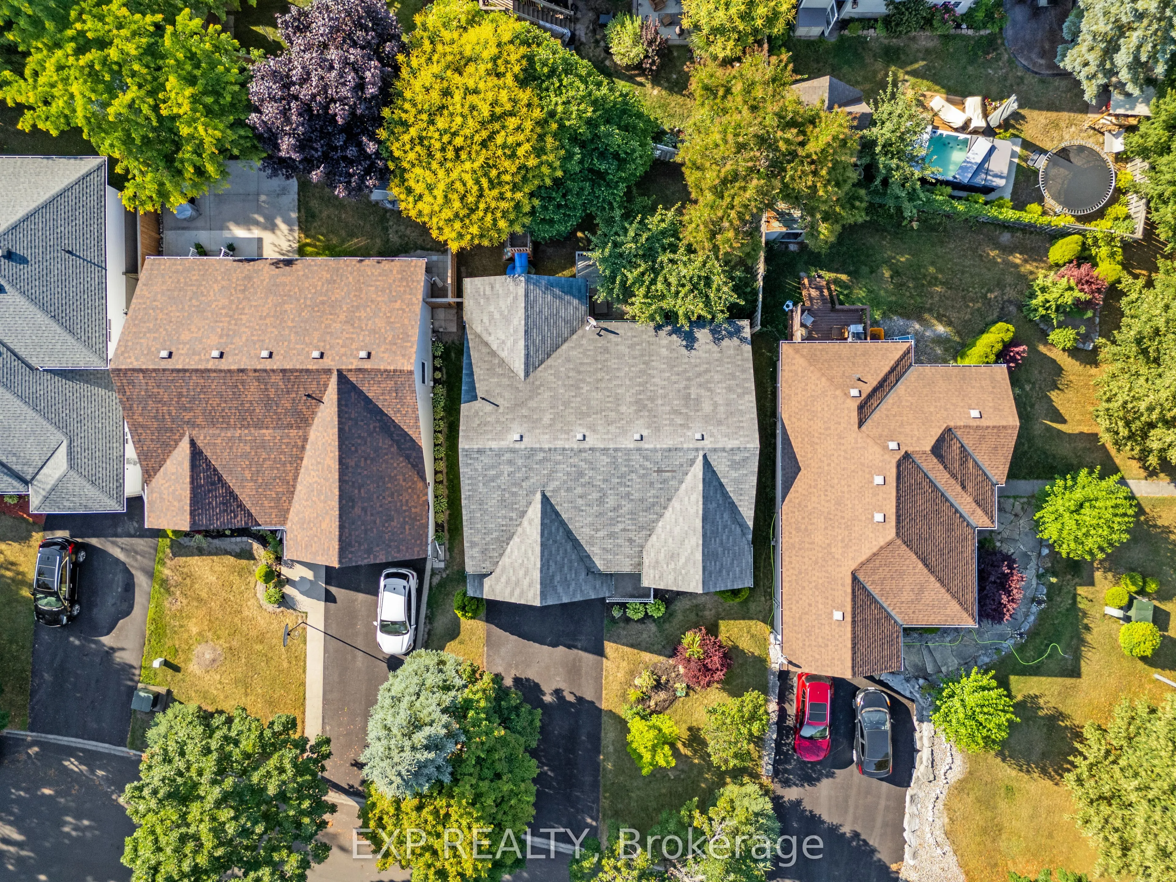 3 Bayshore Drive