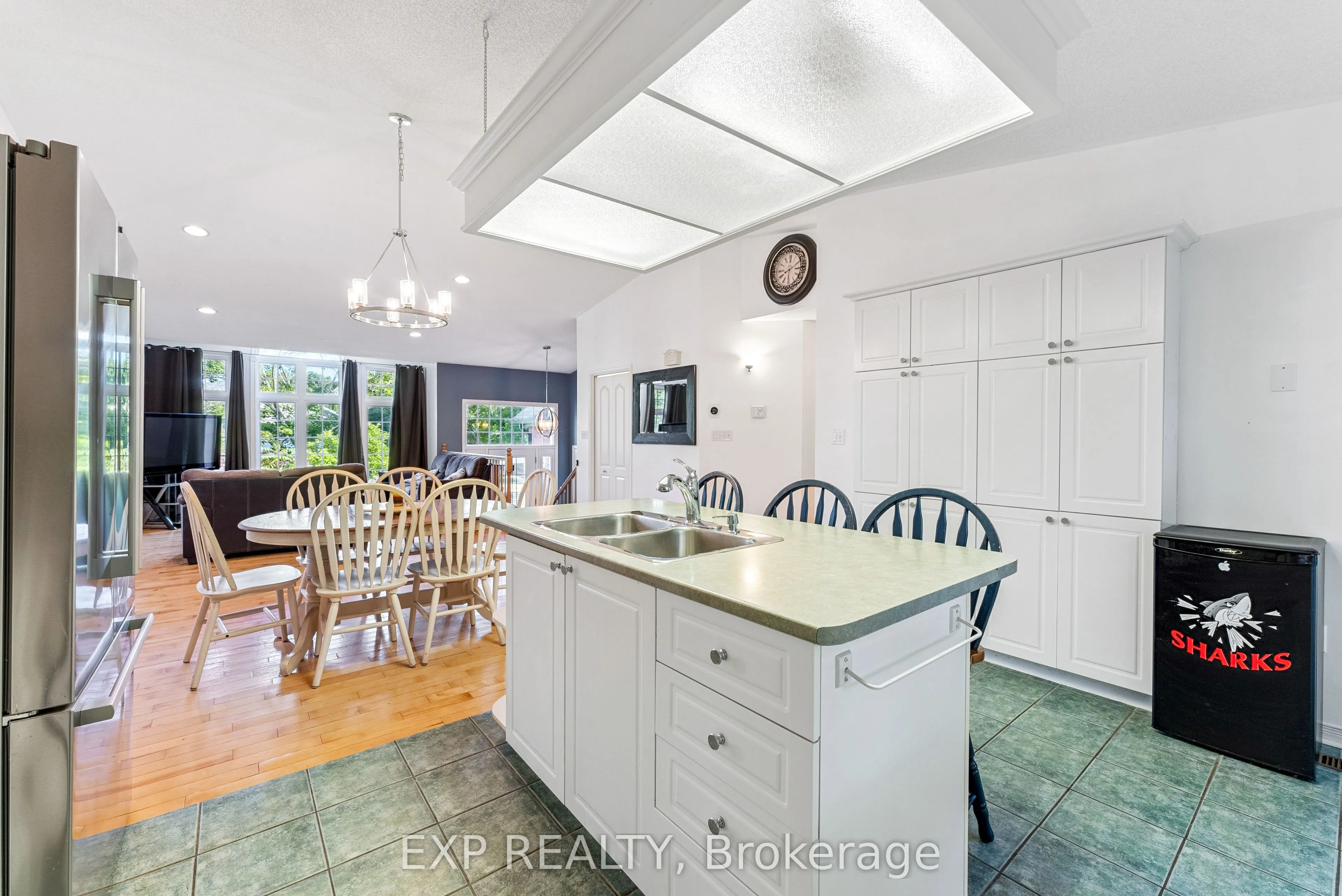 3 Bayshore Drive