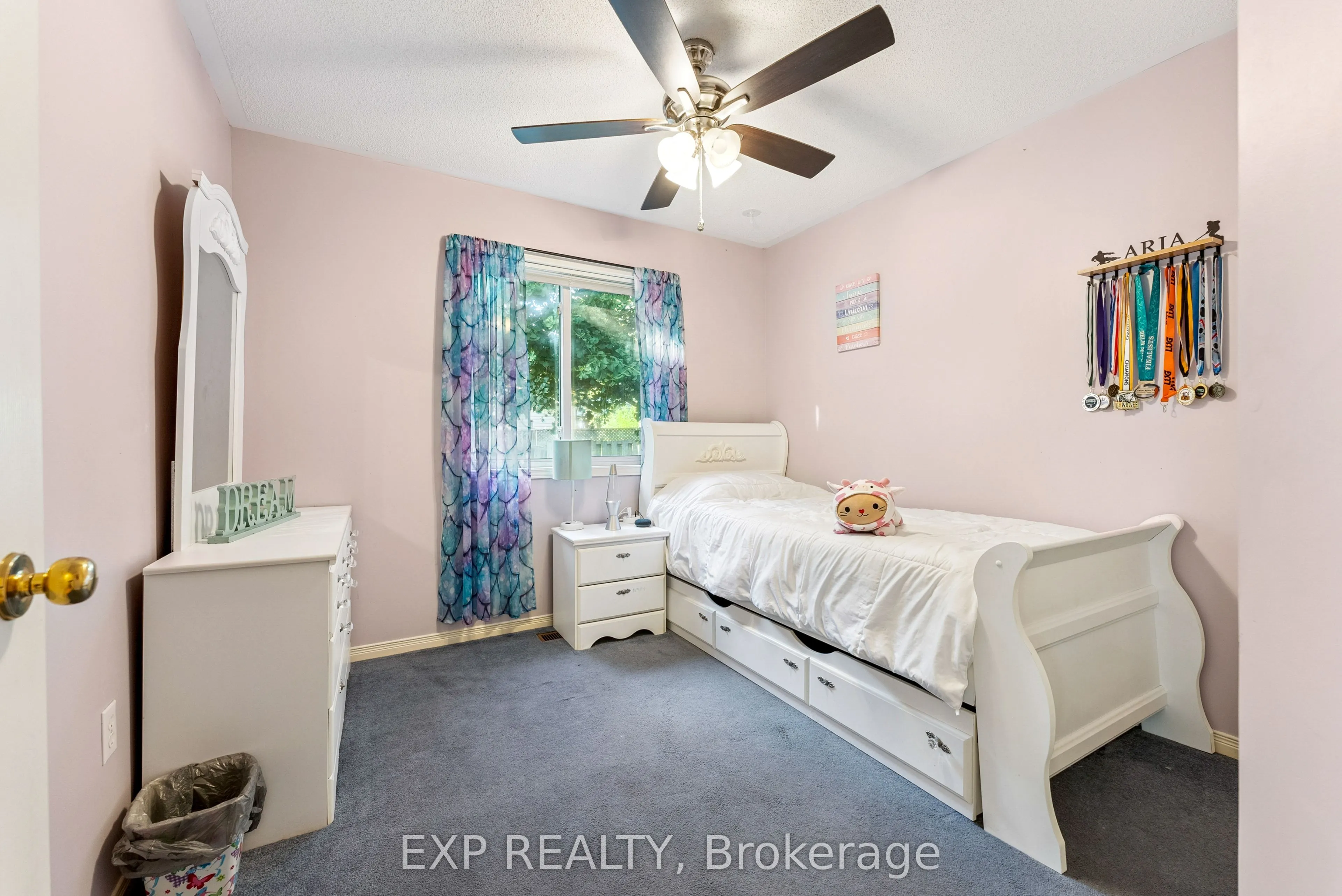 3 Bayshore Drive
