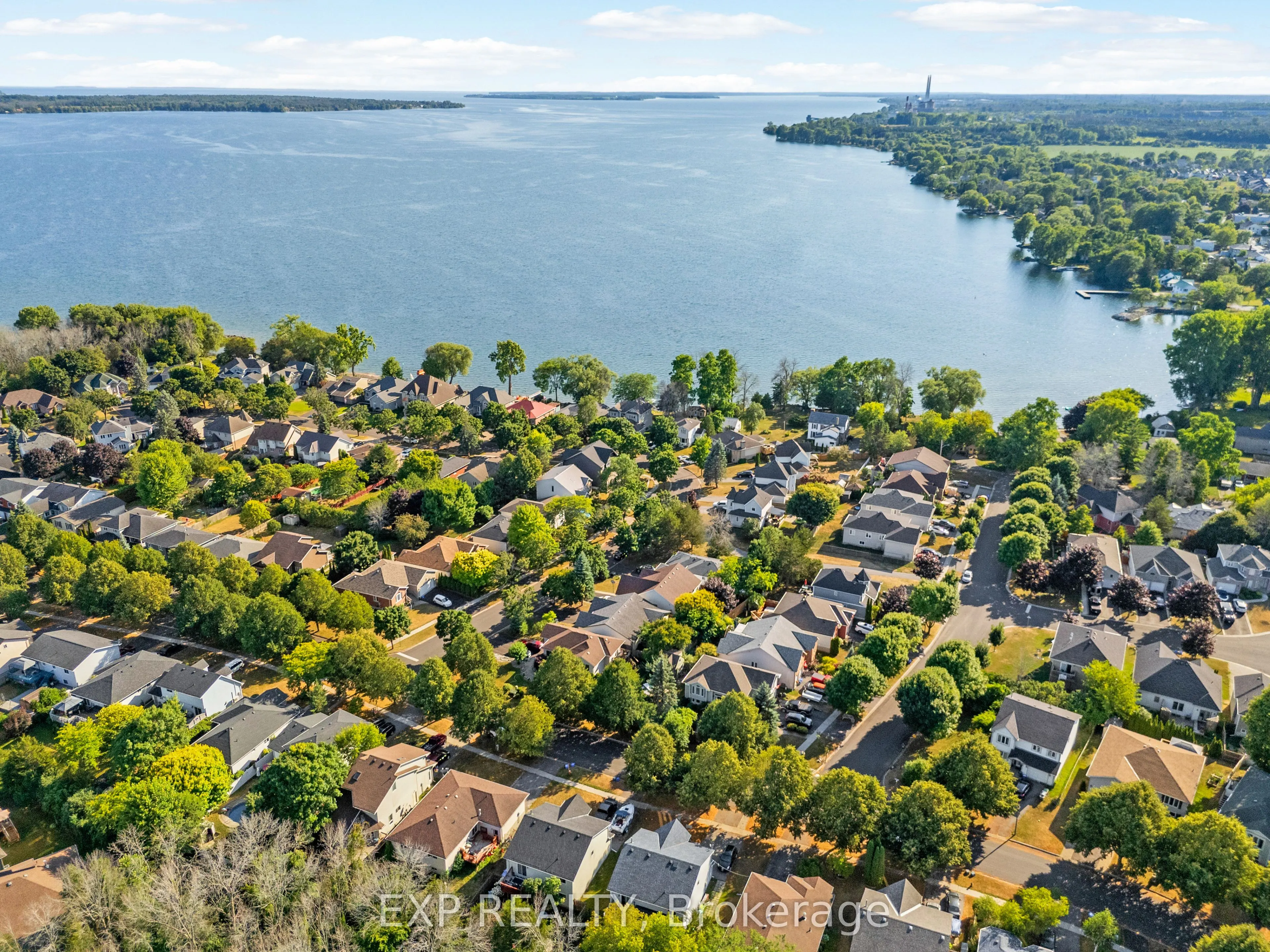 3 Bayshore Drive