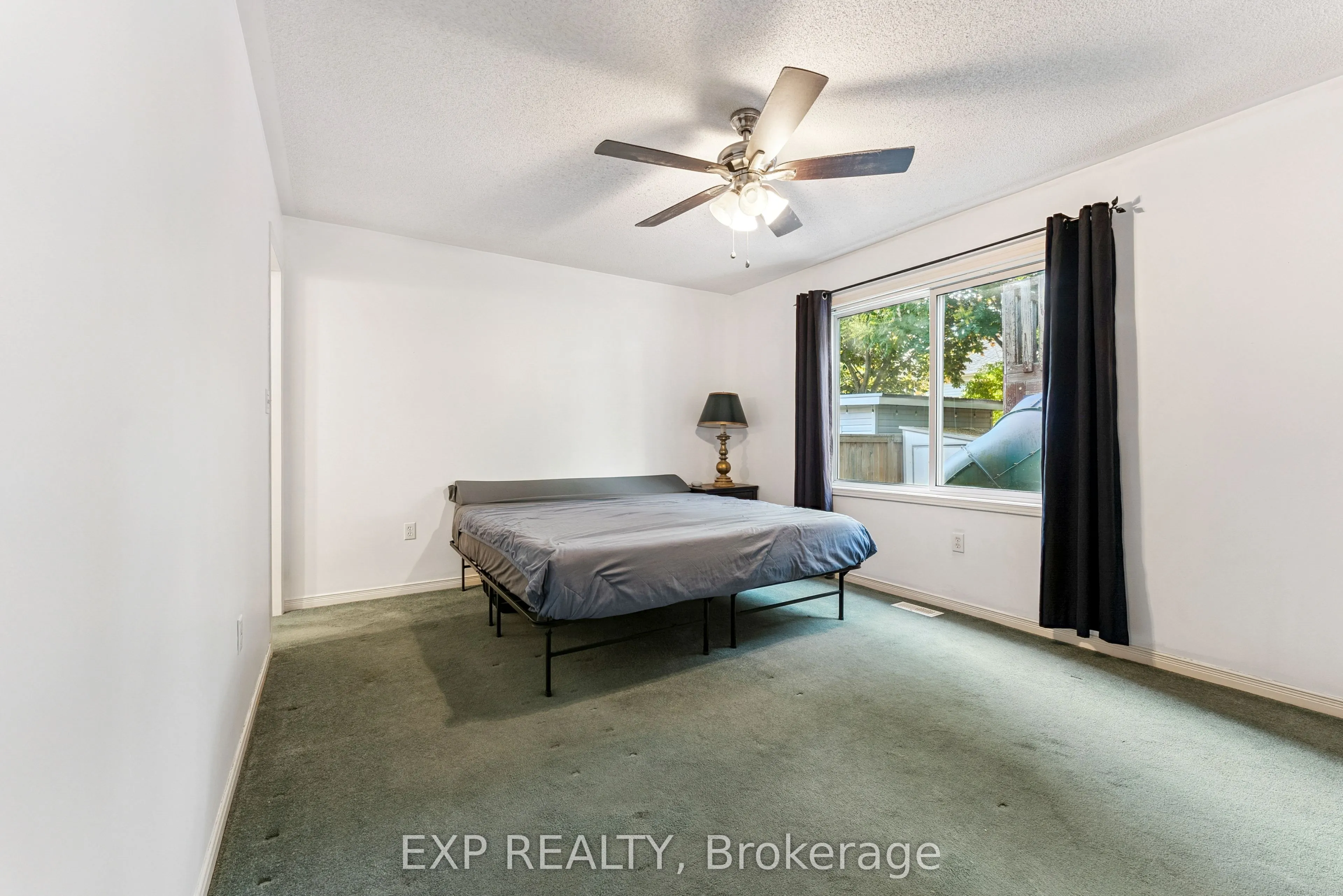3 Bayshore Drive