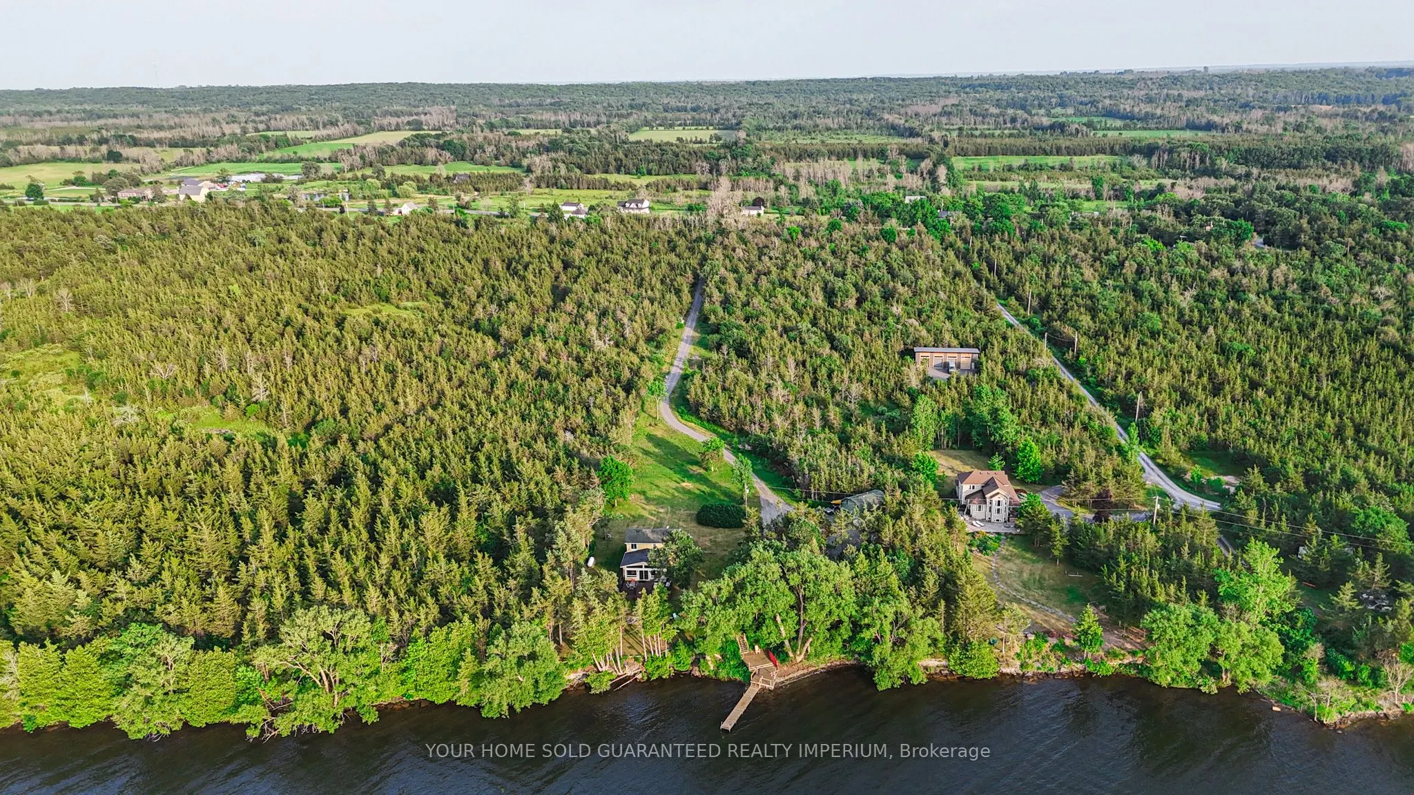 2491 COUNTY ROAD 15 Road