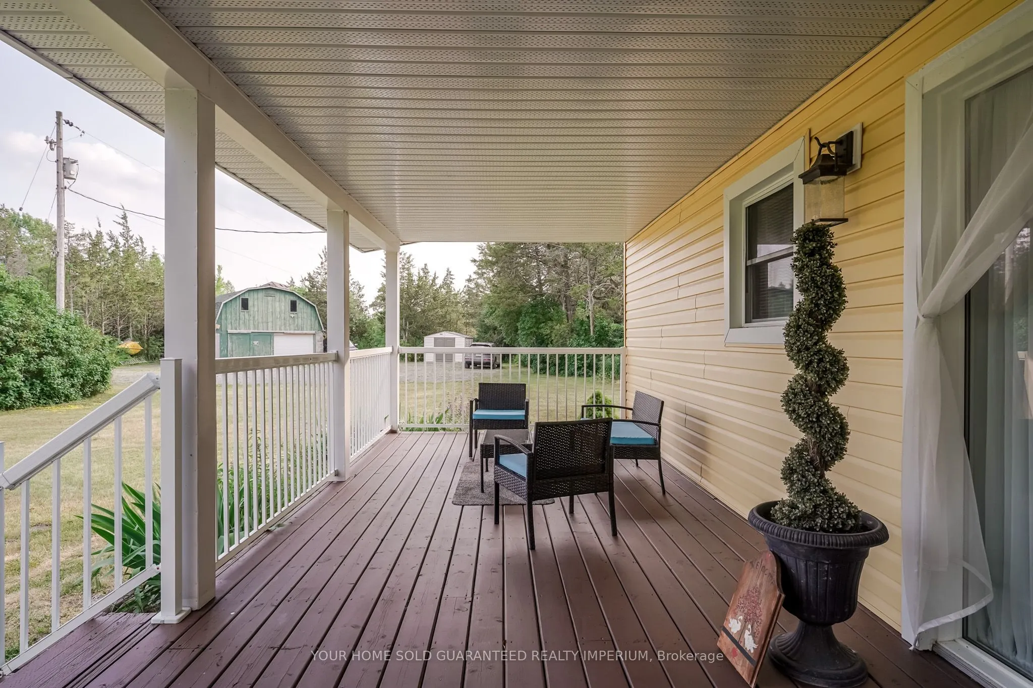 2491 COUNTY ROAD 15 Road