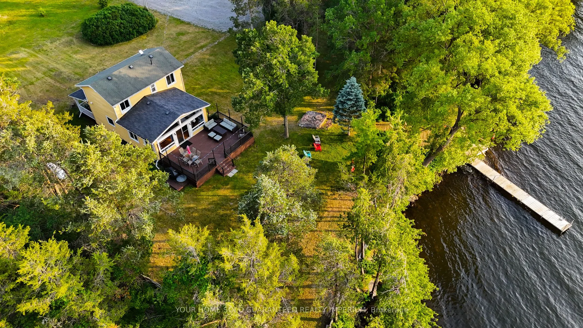 2491 COUNTY ROAD 15 Road