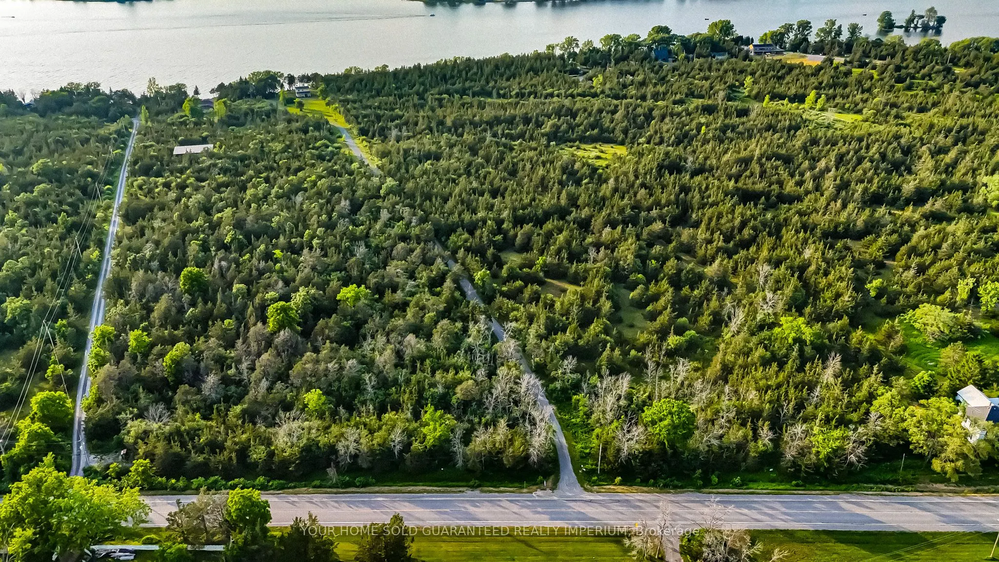 2491 COUNTY ROAD 15 Road