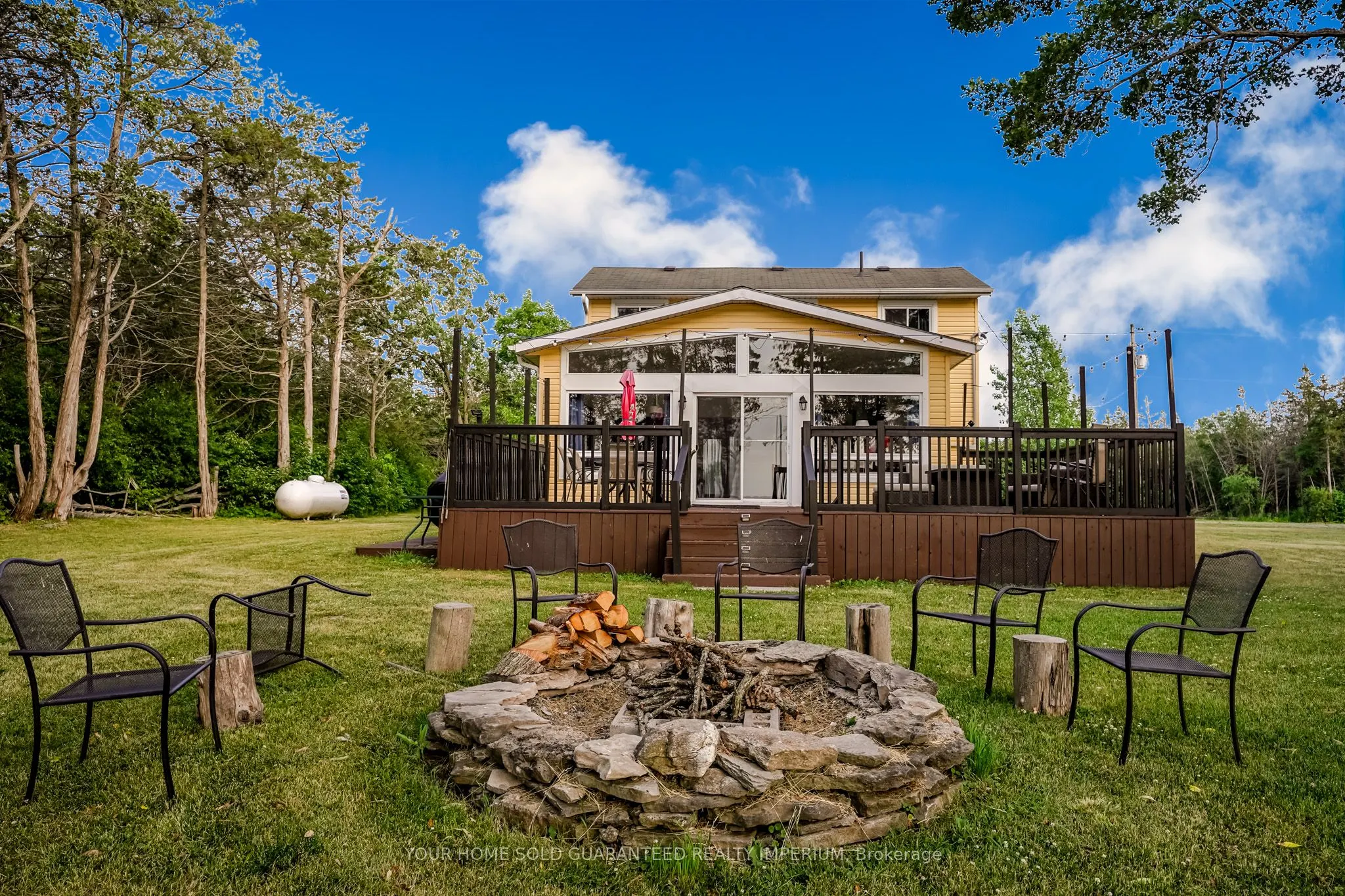 2491 COUNTY ROAD 15 Road