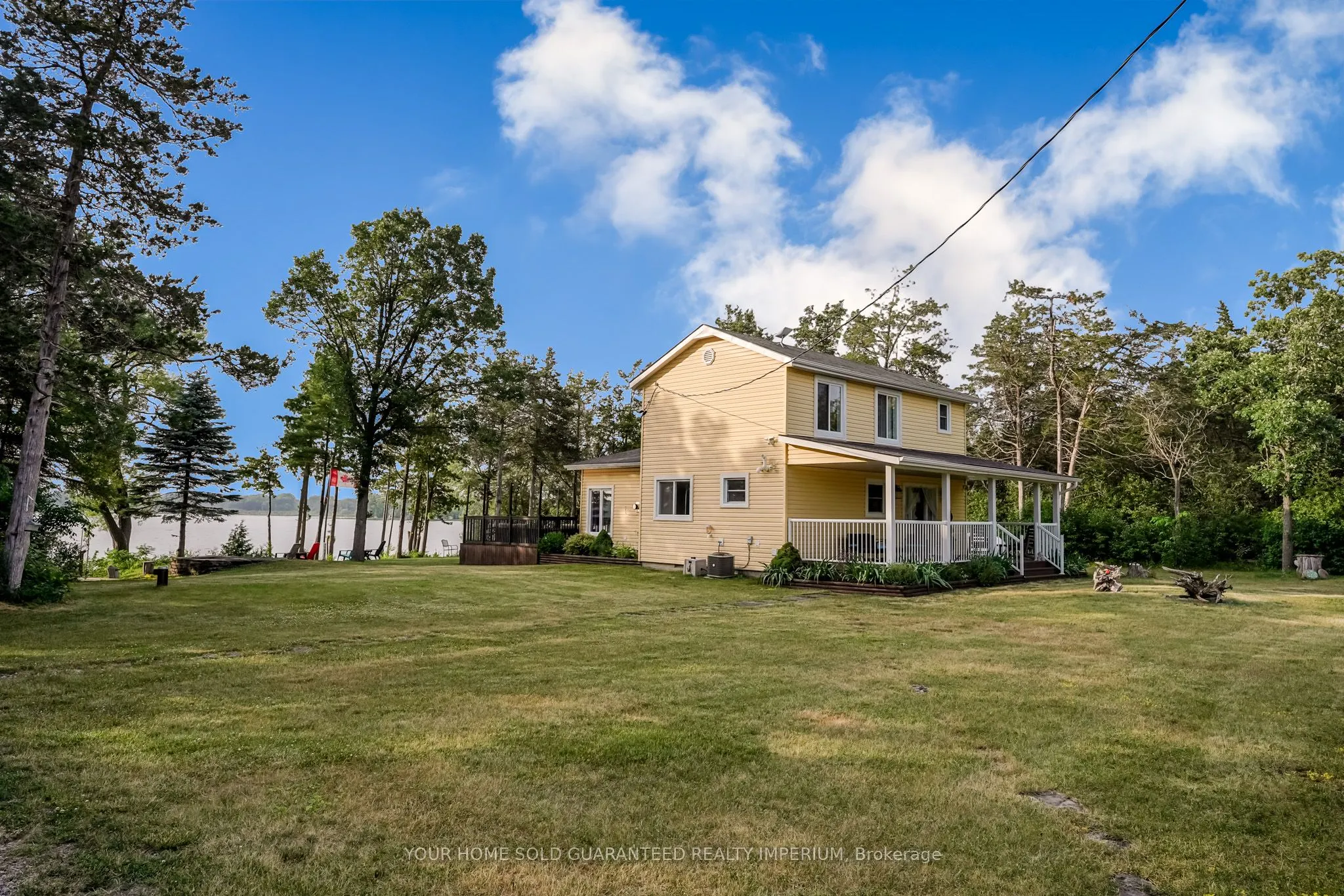 2491 COUNTY ROAD 15 Road