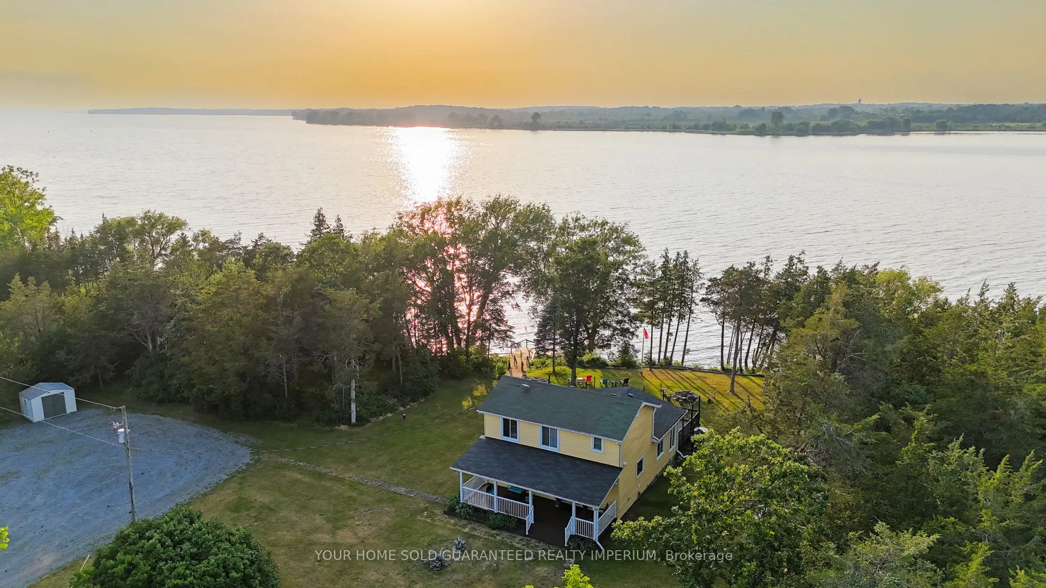 2491 COUNTY ROAD 15 Road