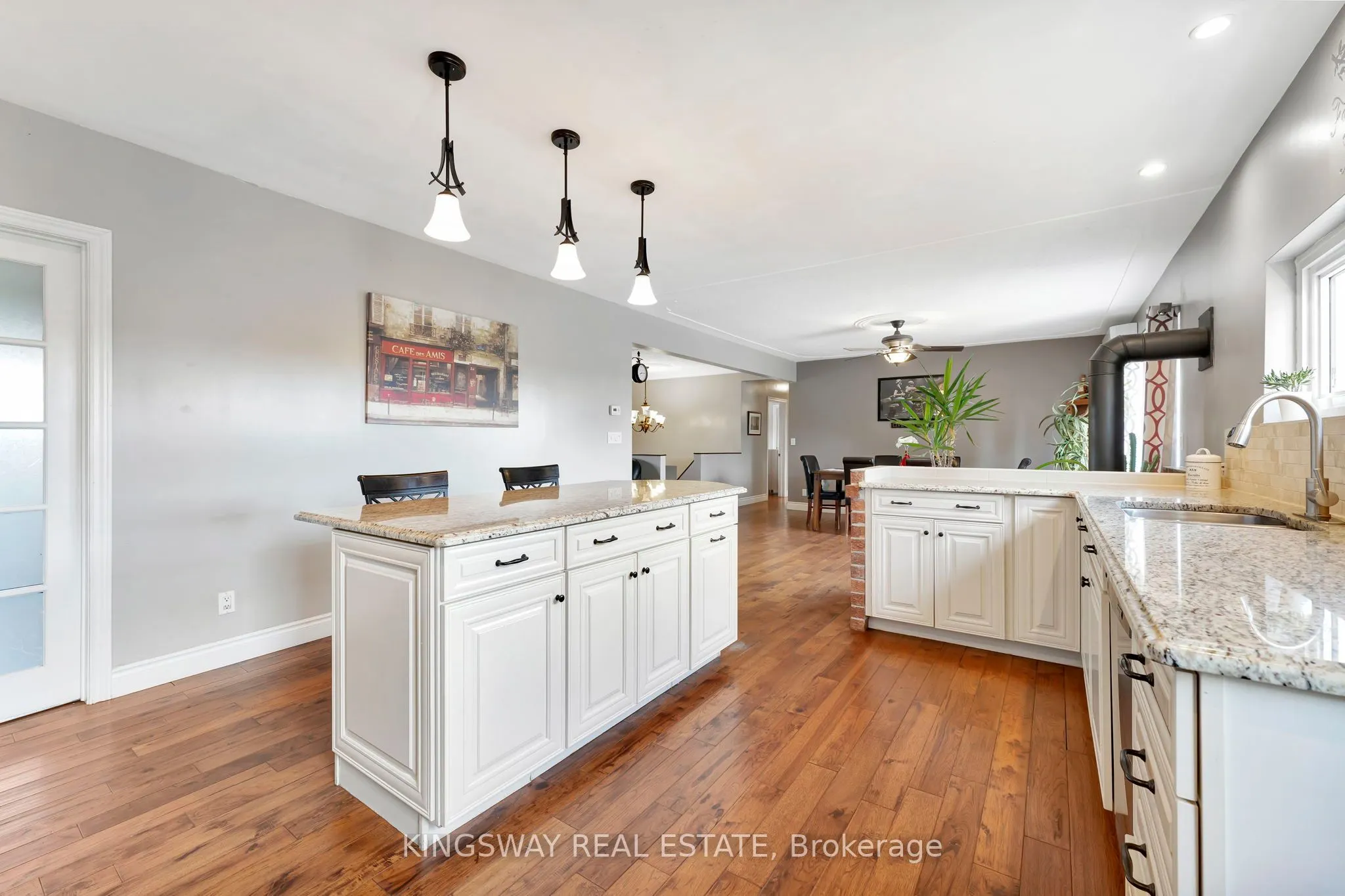 2529 Norman Road S