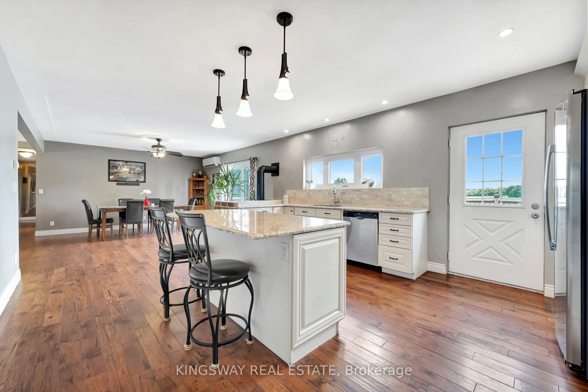 2529 Norman Road S