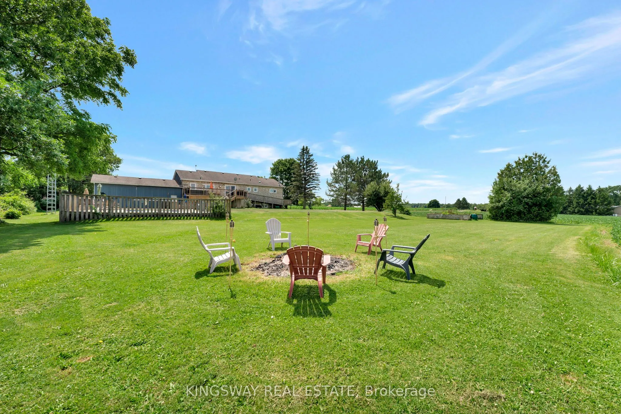 2529 Norman Road S