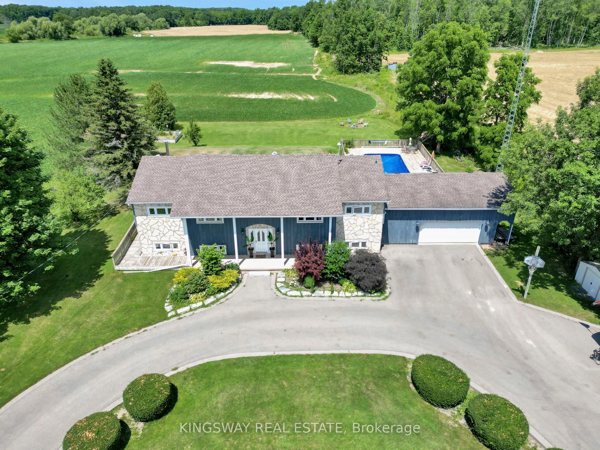2529 Norman Road S