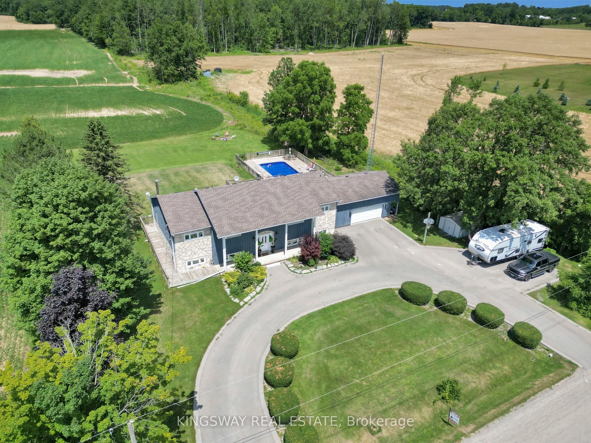 2529 Norman Road S
