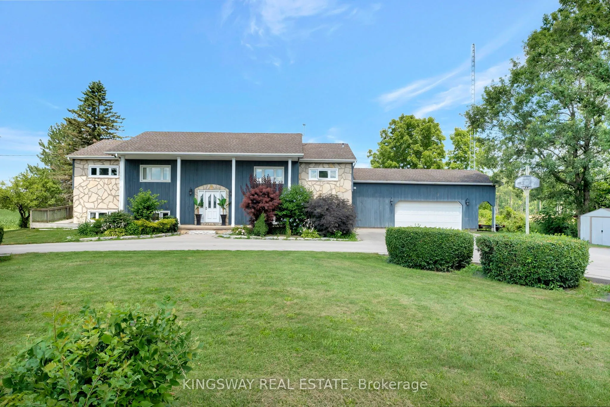 2529 Norman Road S