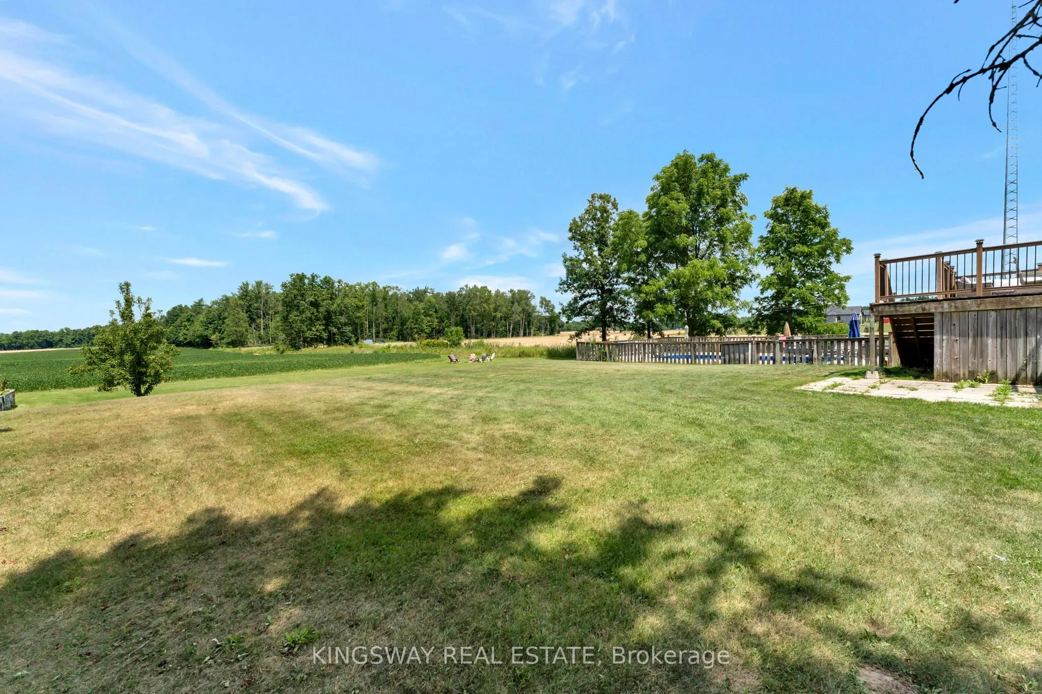 2529 Norman Road S