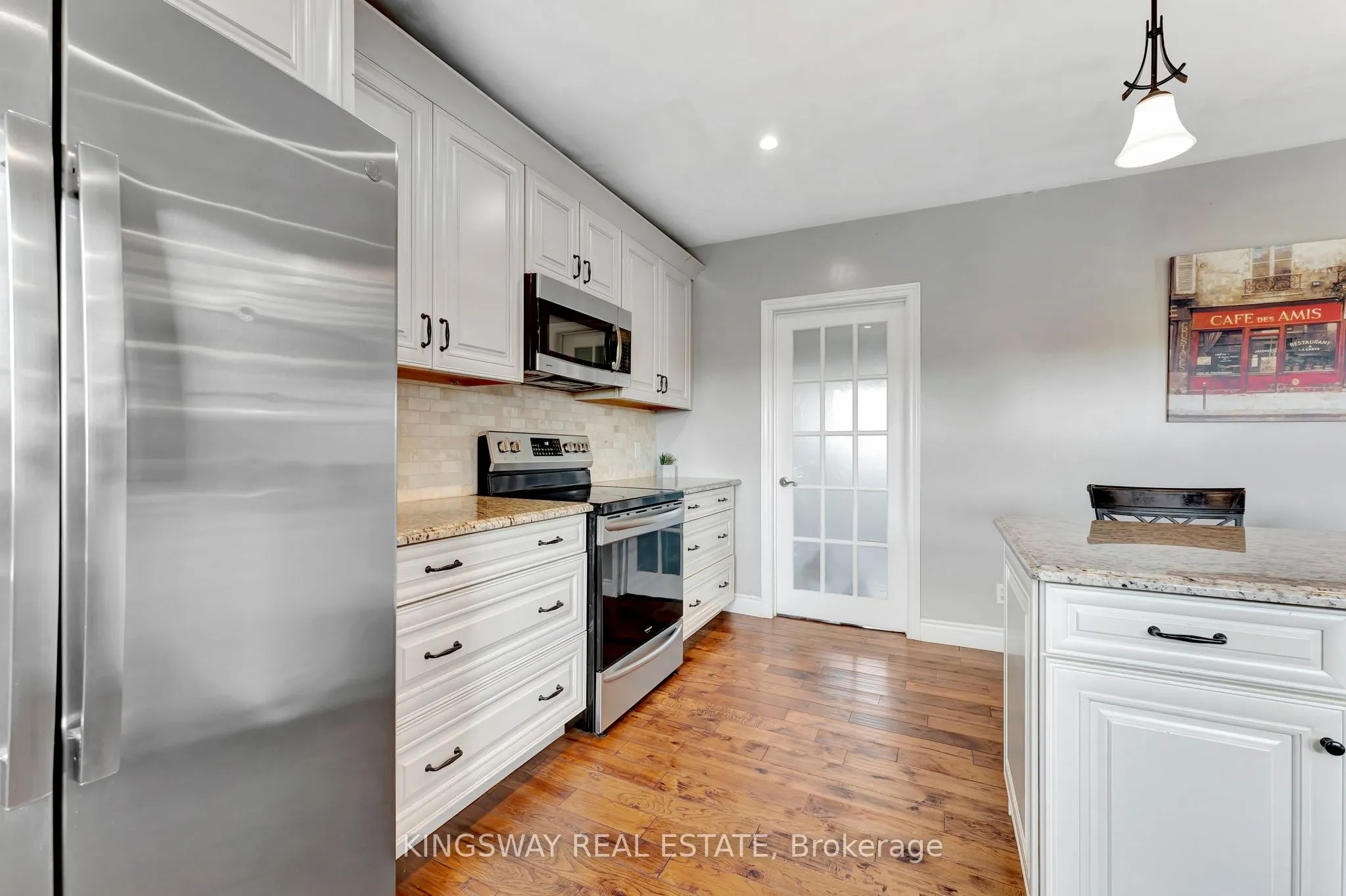 2529 Norman Road S
