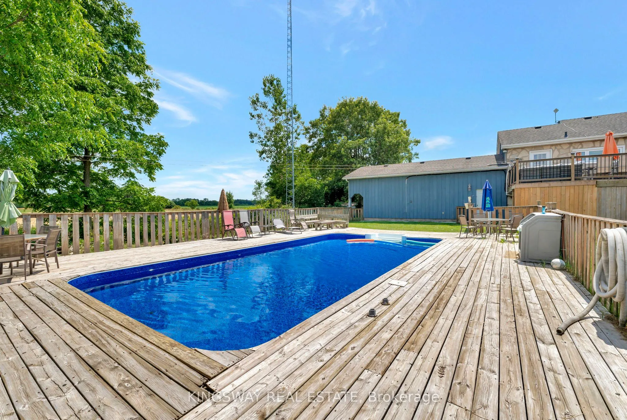2529 Norman Road S