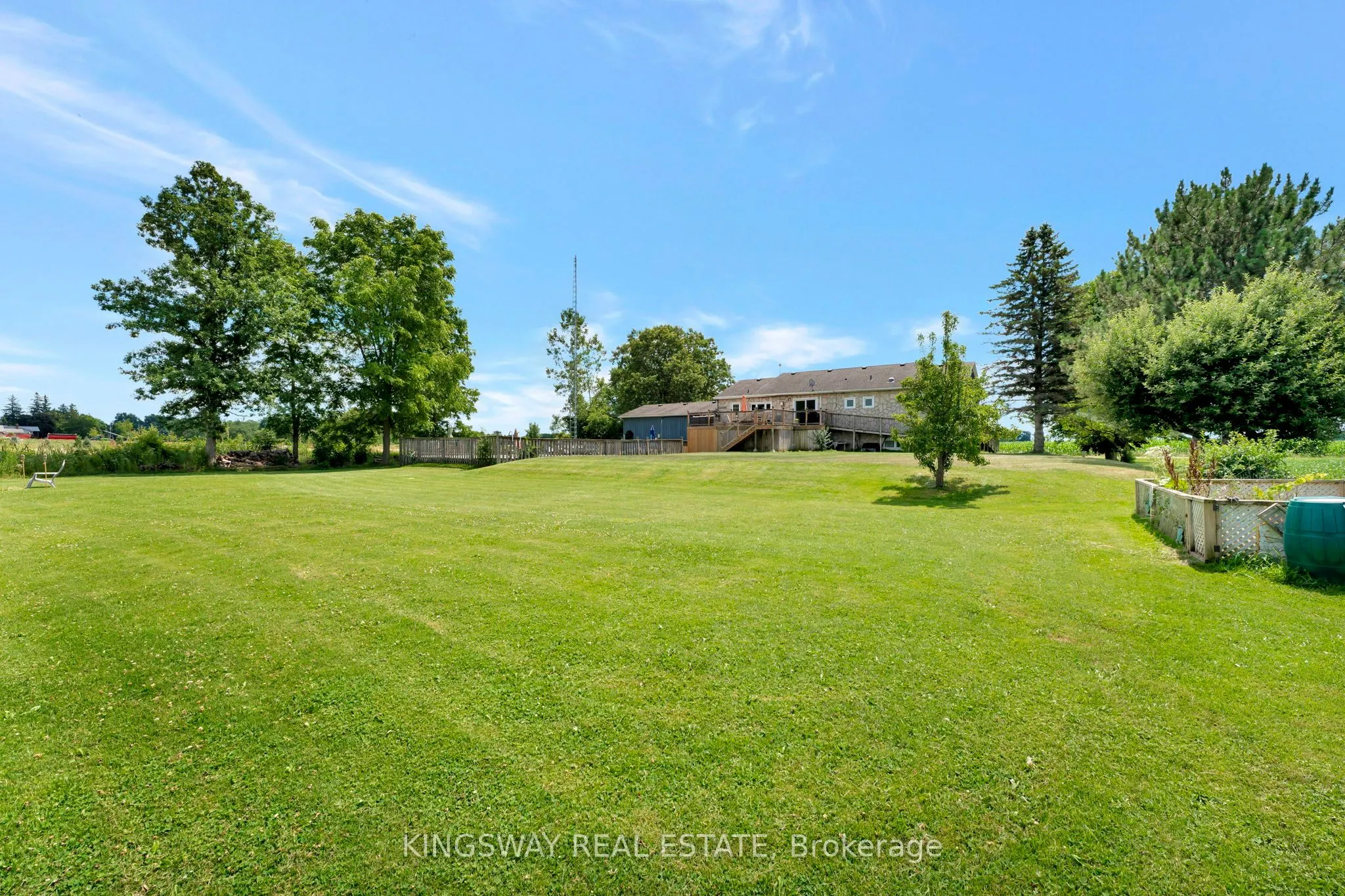 2529 Norman Road S