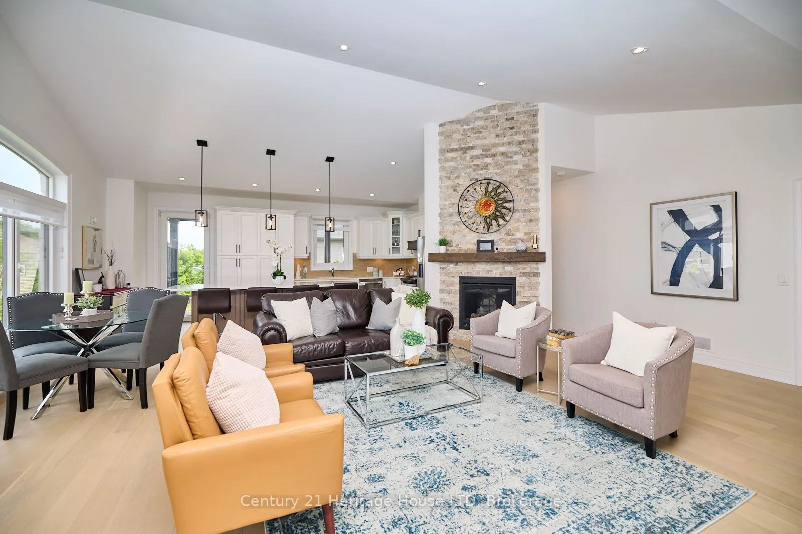 4242 VILLAGE CREEK Drive