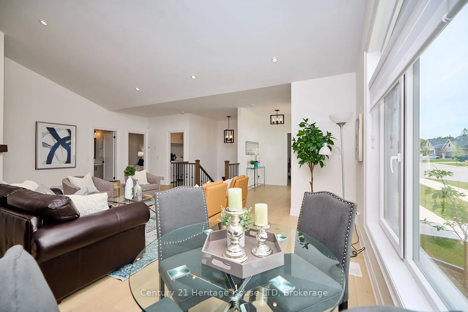 4242 VILLAGE CREEK Drive