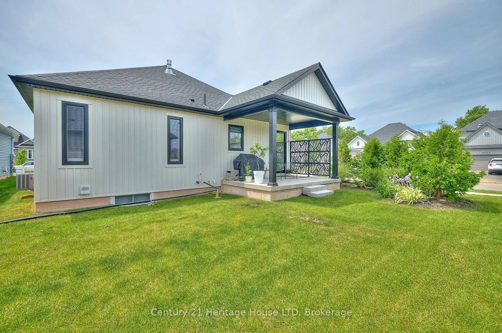 4242 VILLAGE CREEK Drive