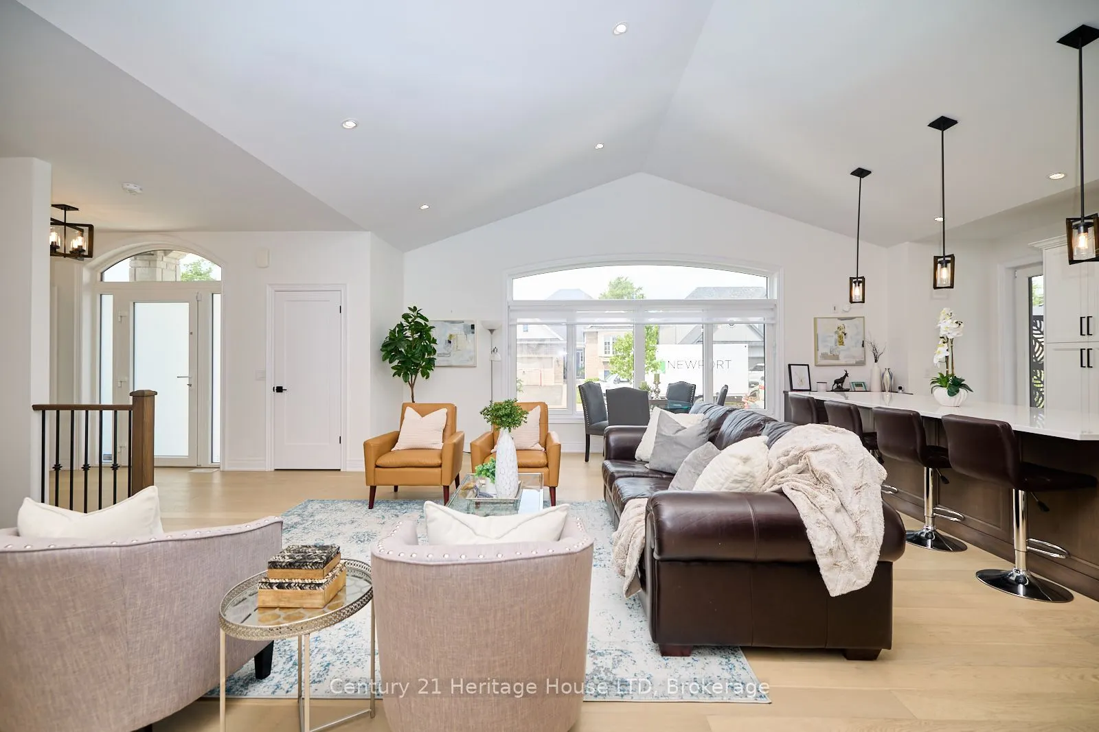 4242 VILLAGE CREEK Drive