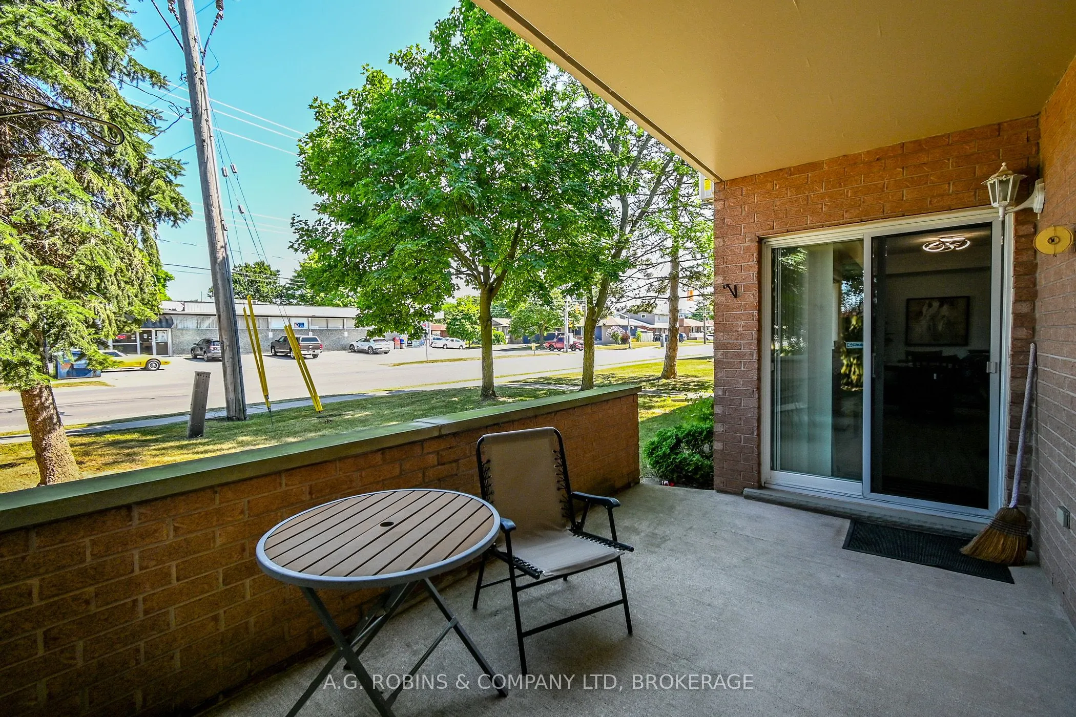 117 Willson Road, #8