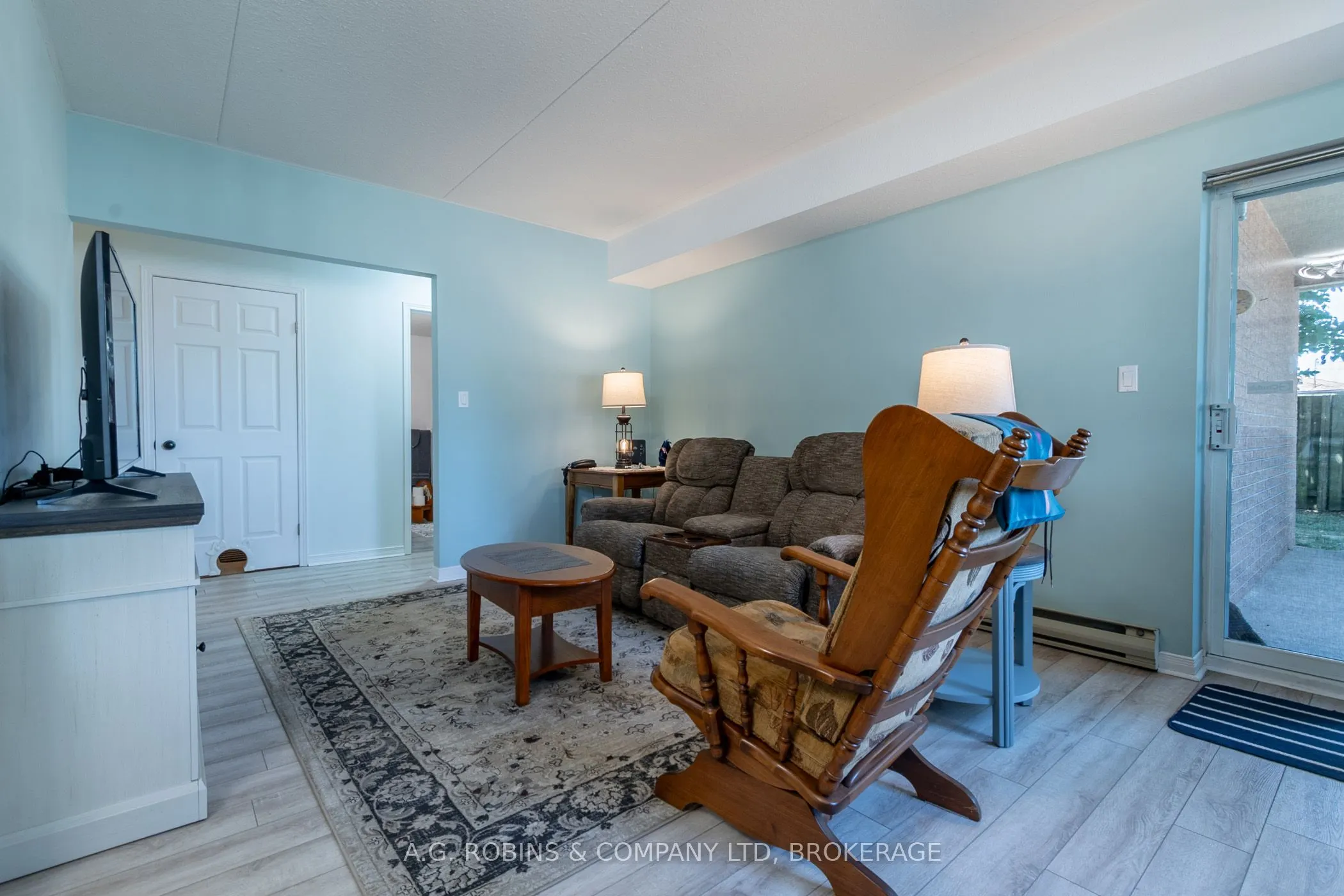 117 Willson Road, #8