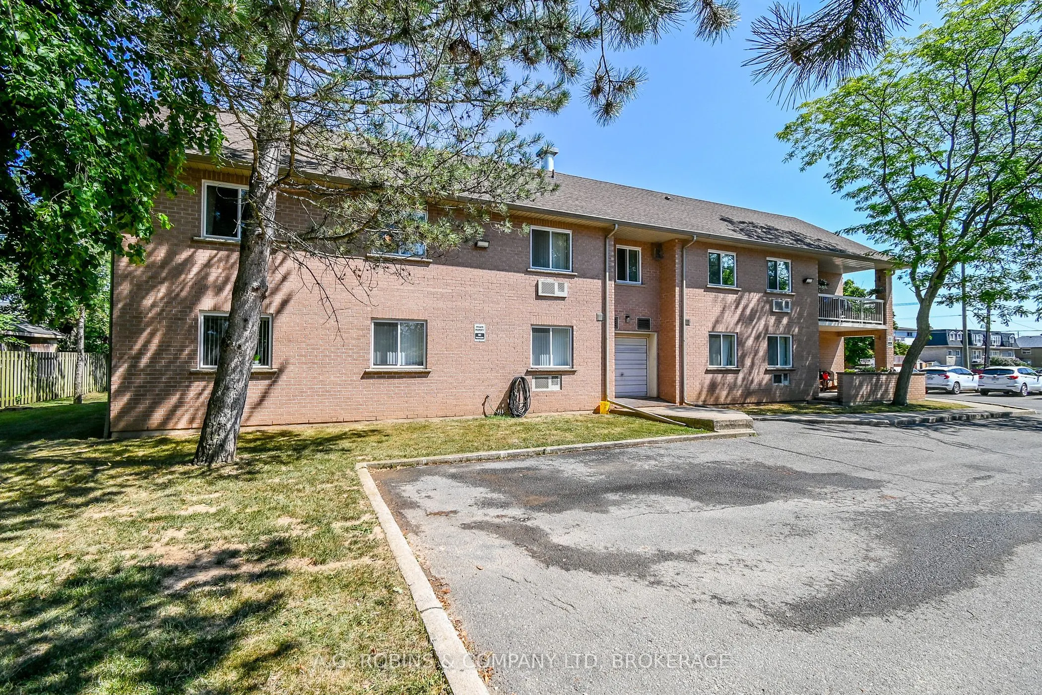117 Willson Road, #8
