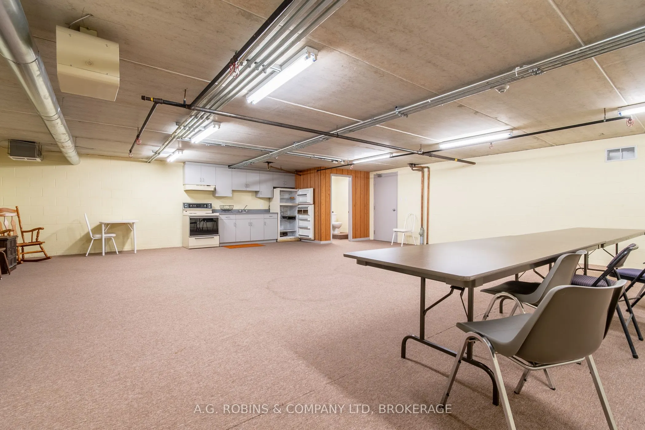 117 Willson Road, #8