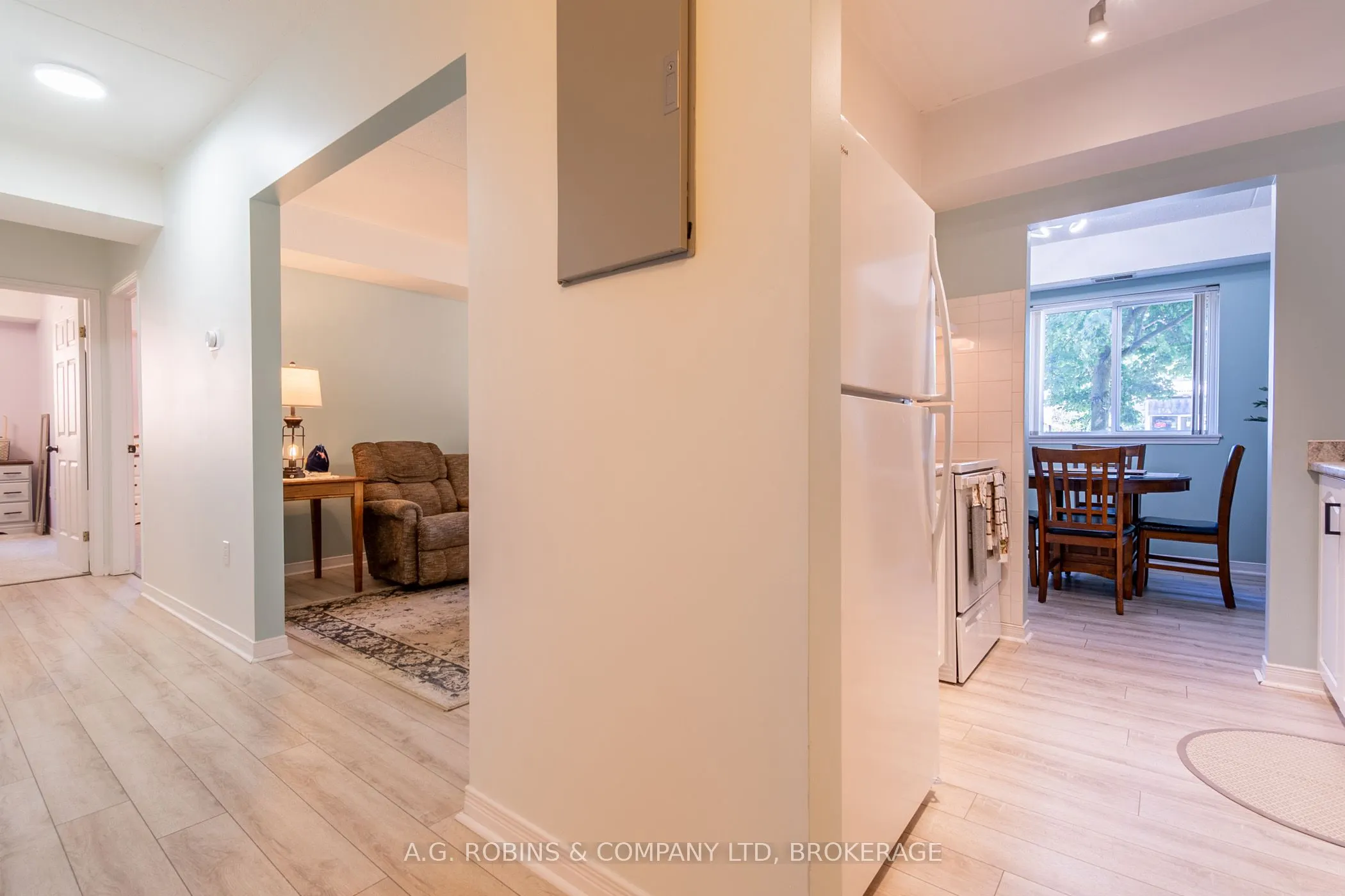 117 Willson Road, #8