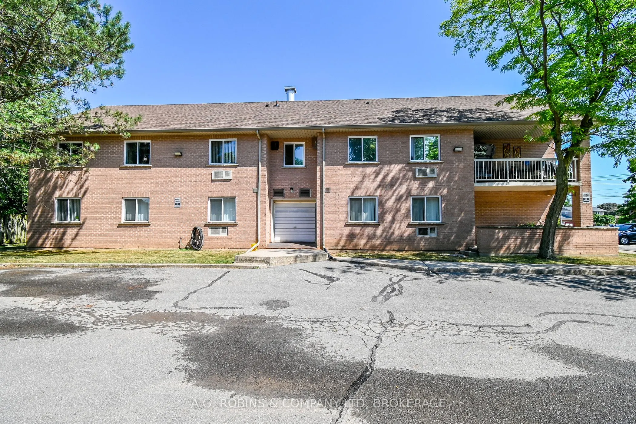 117 Willson Road, #8